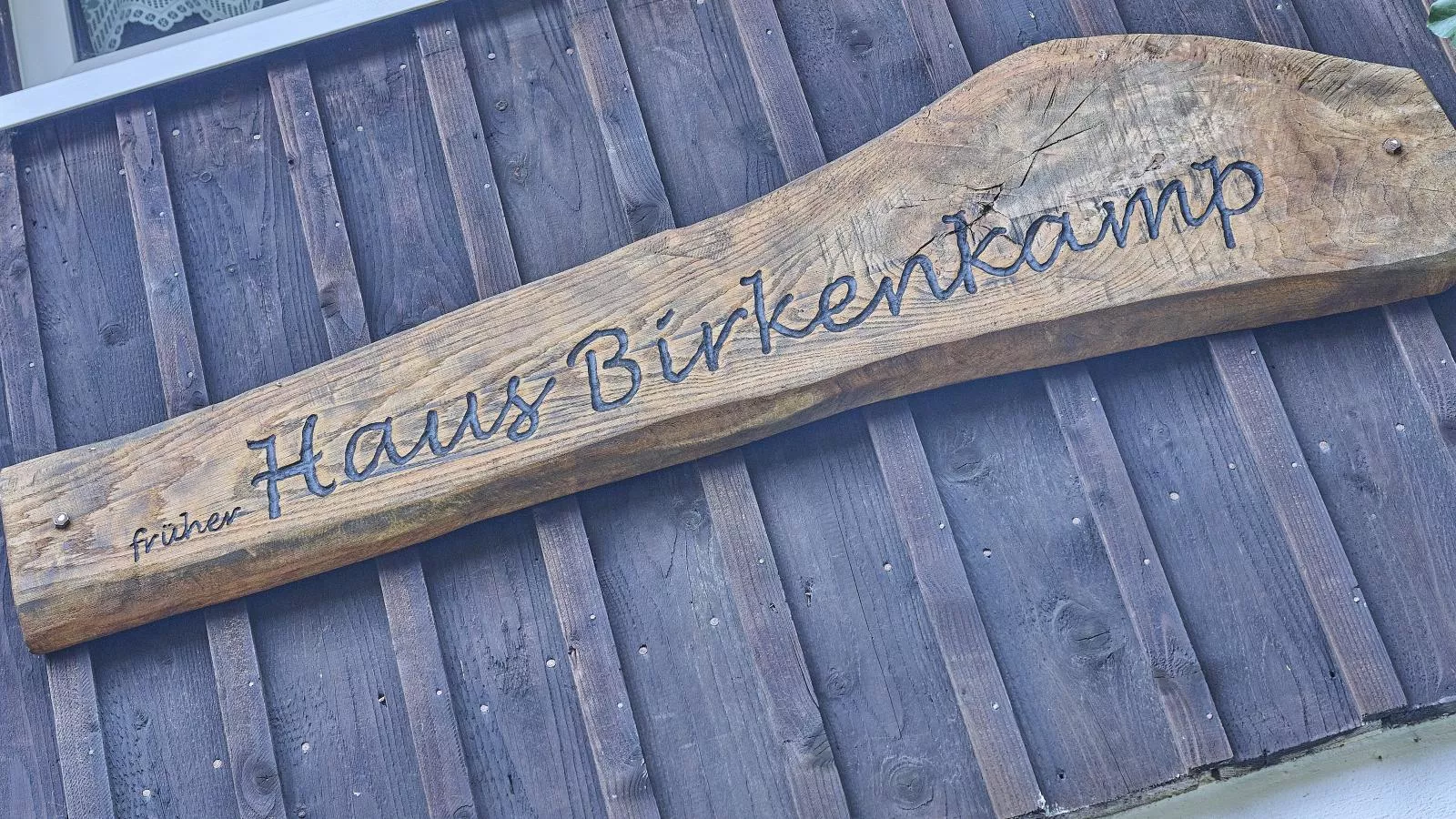 Am Damwildgehege II-Ambiente