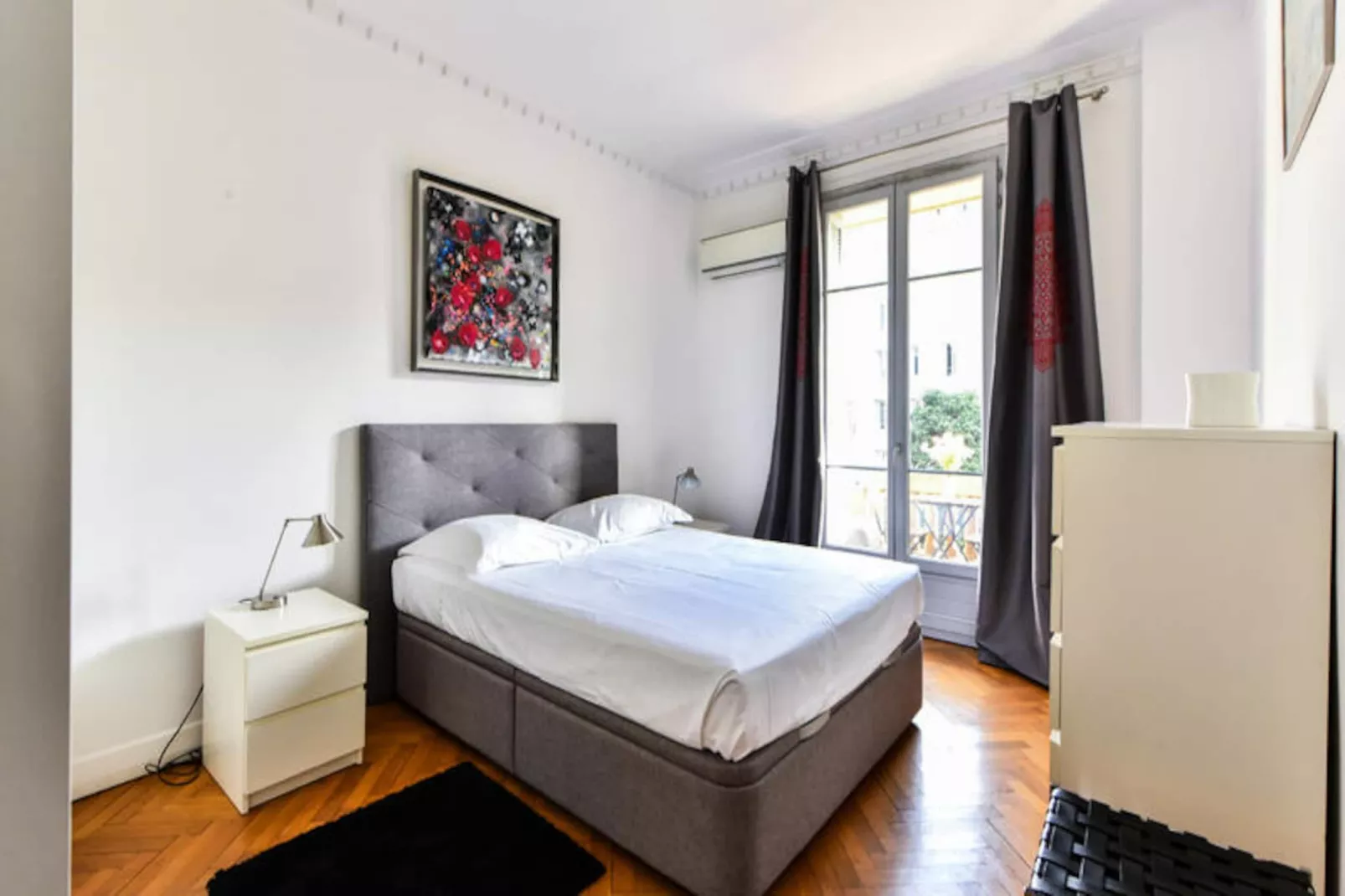Appartements à Nice-Nicht zugeordnet