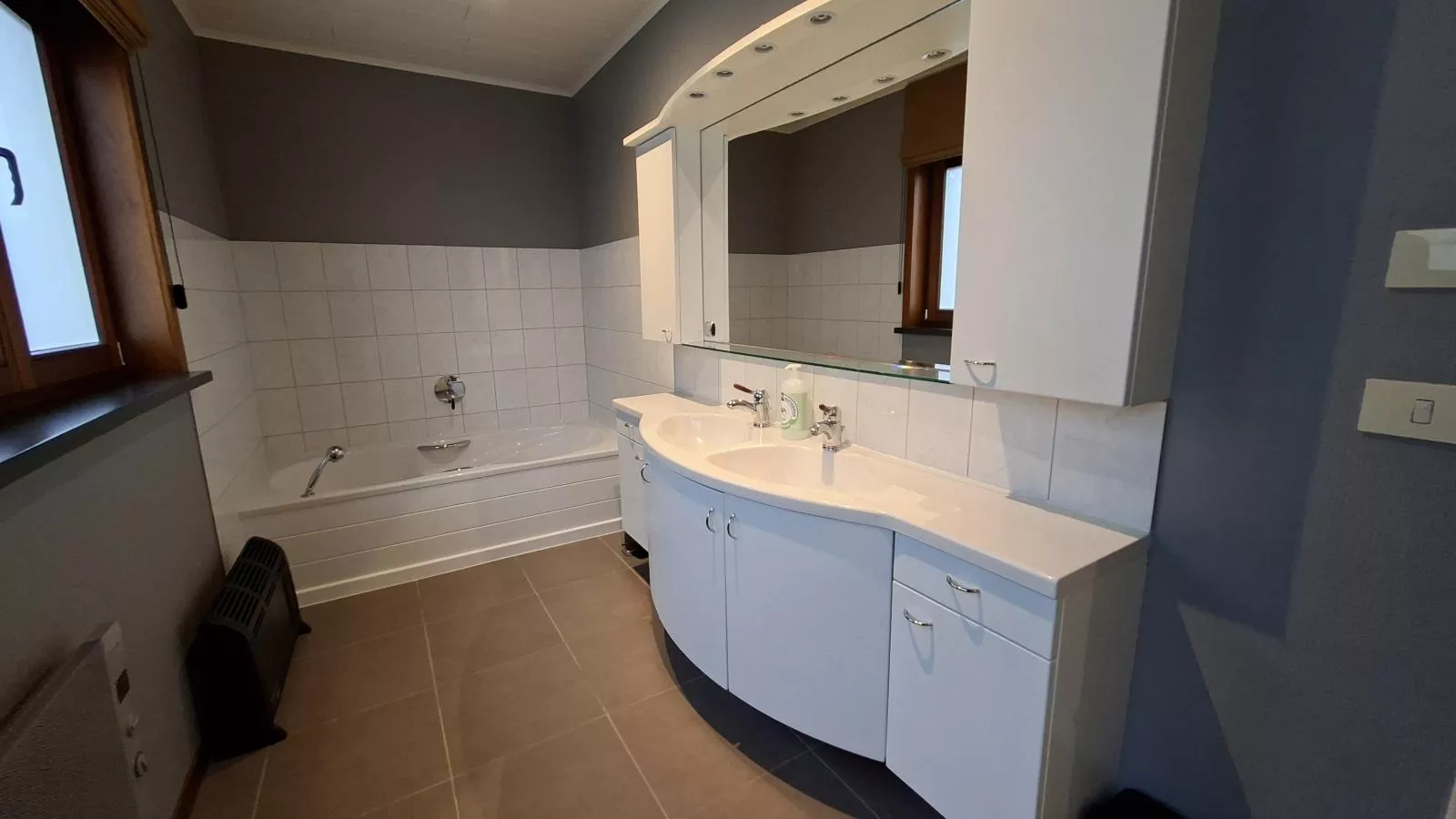 ZweveZalig-Salle de bain