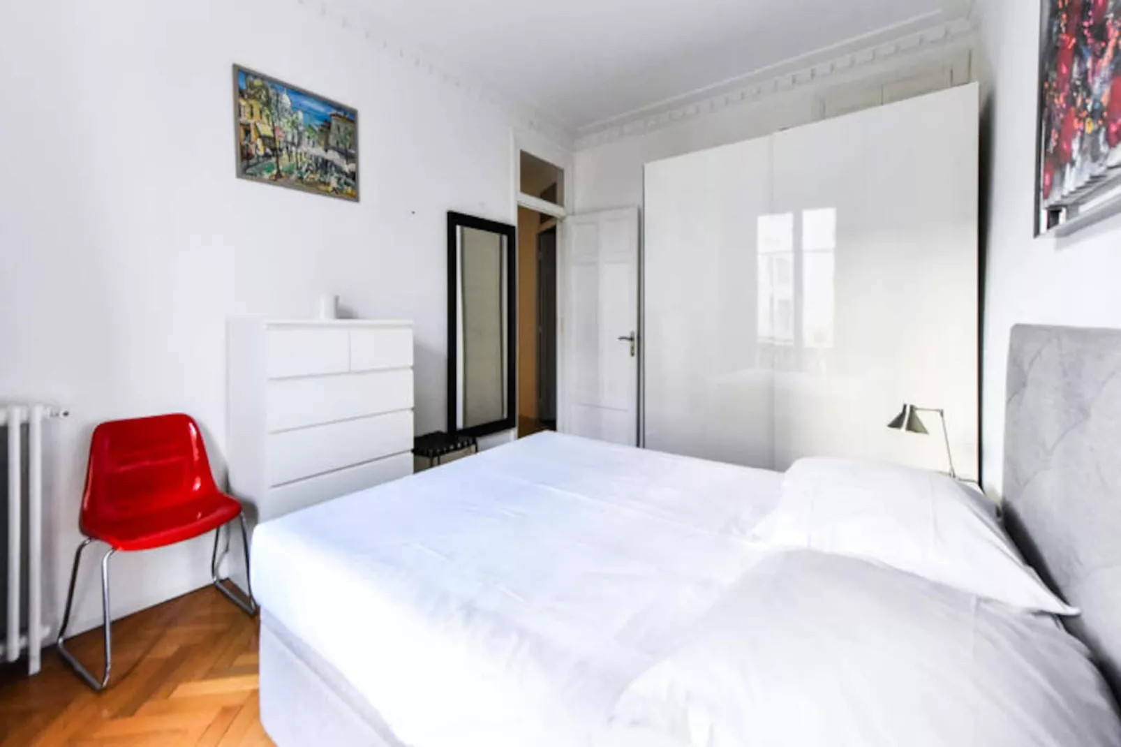 Appartements à Nice-Nicht zugeordnet