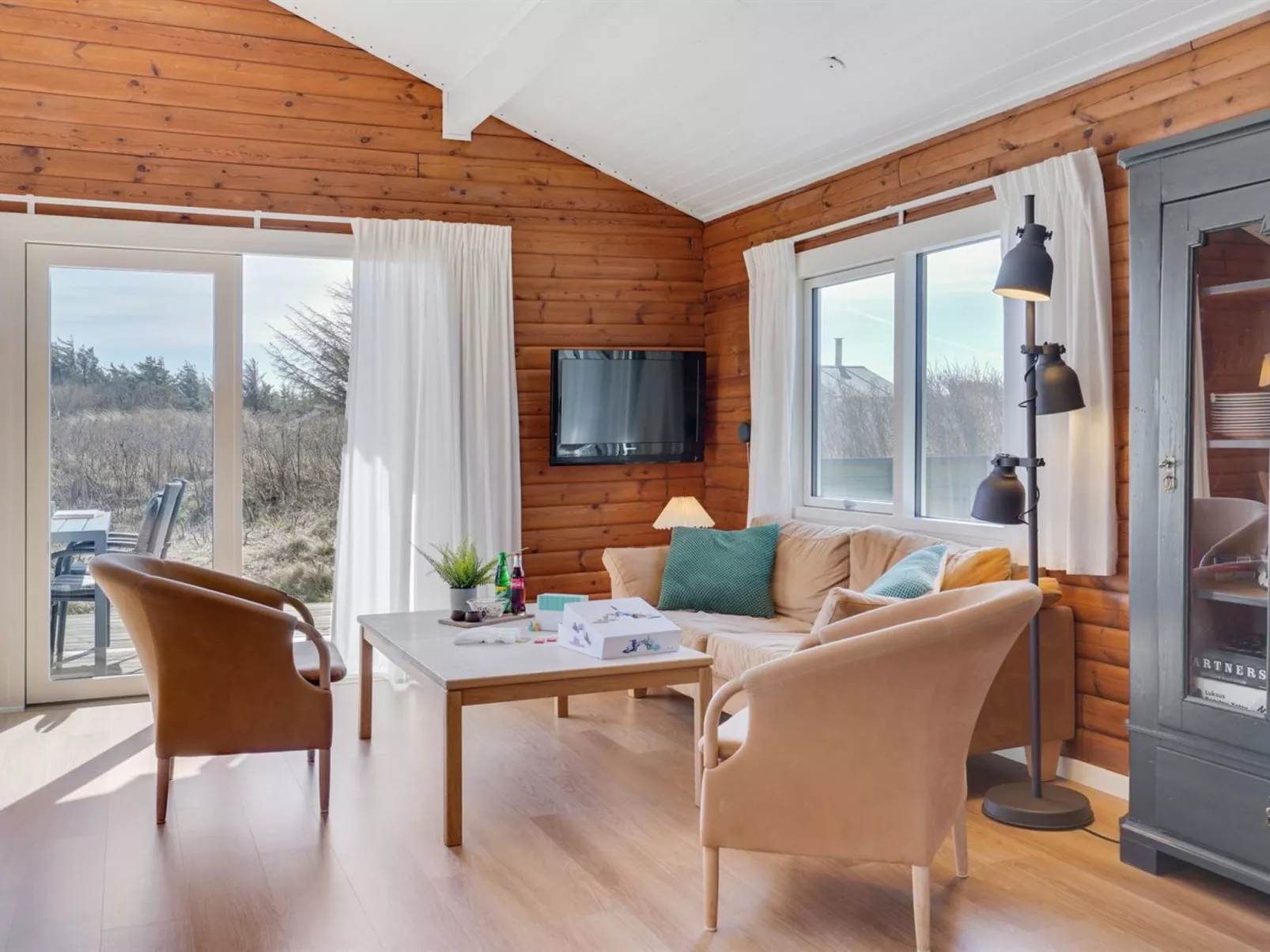 "Efra" - 400m from the sea-Inside