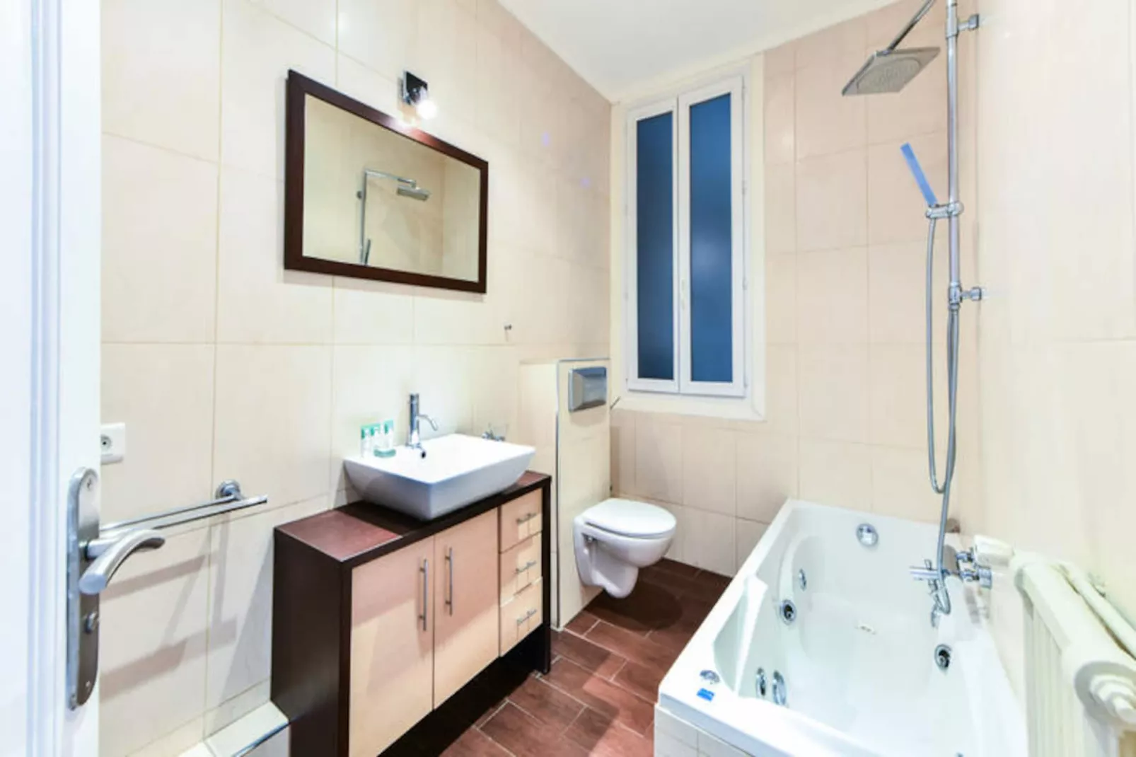 Appartements à Nice-Nicht zugeordnet