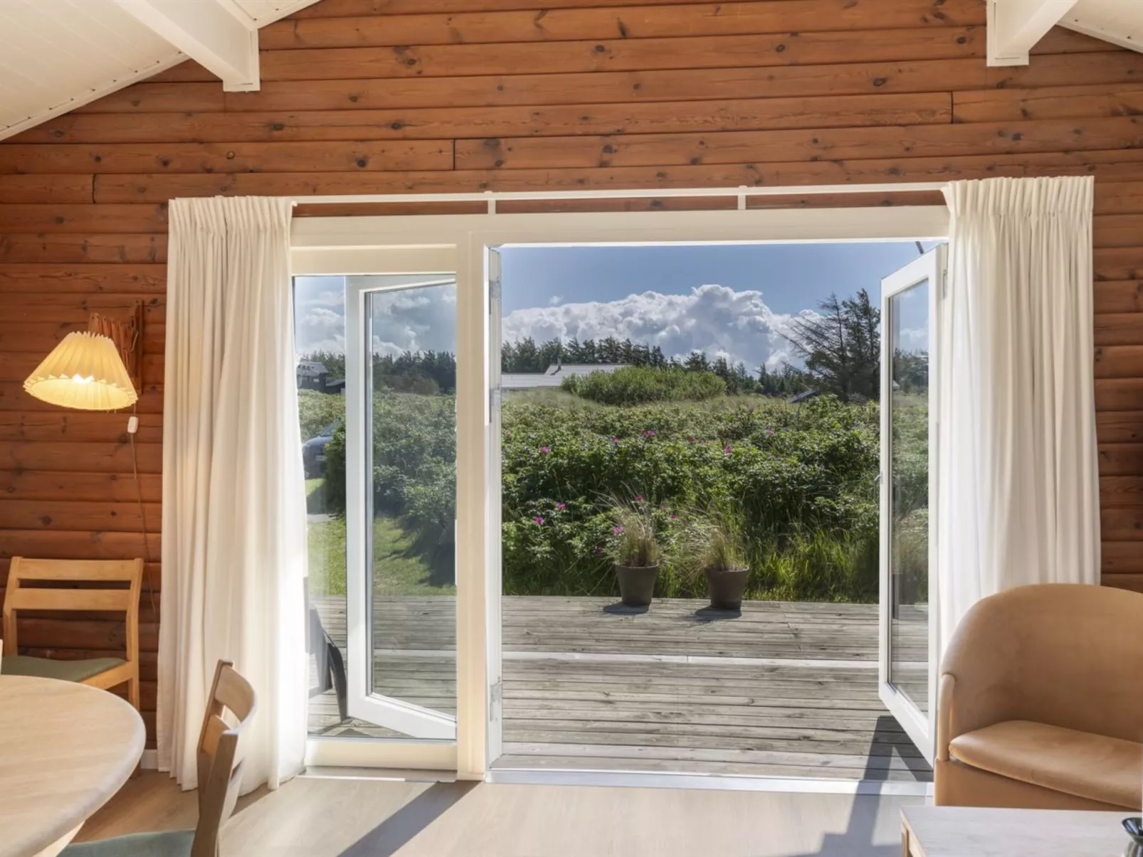 "Efra" - 400m from the sea-Outside