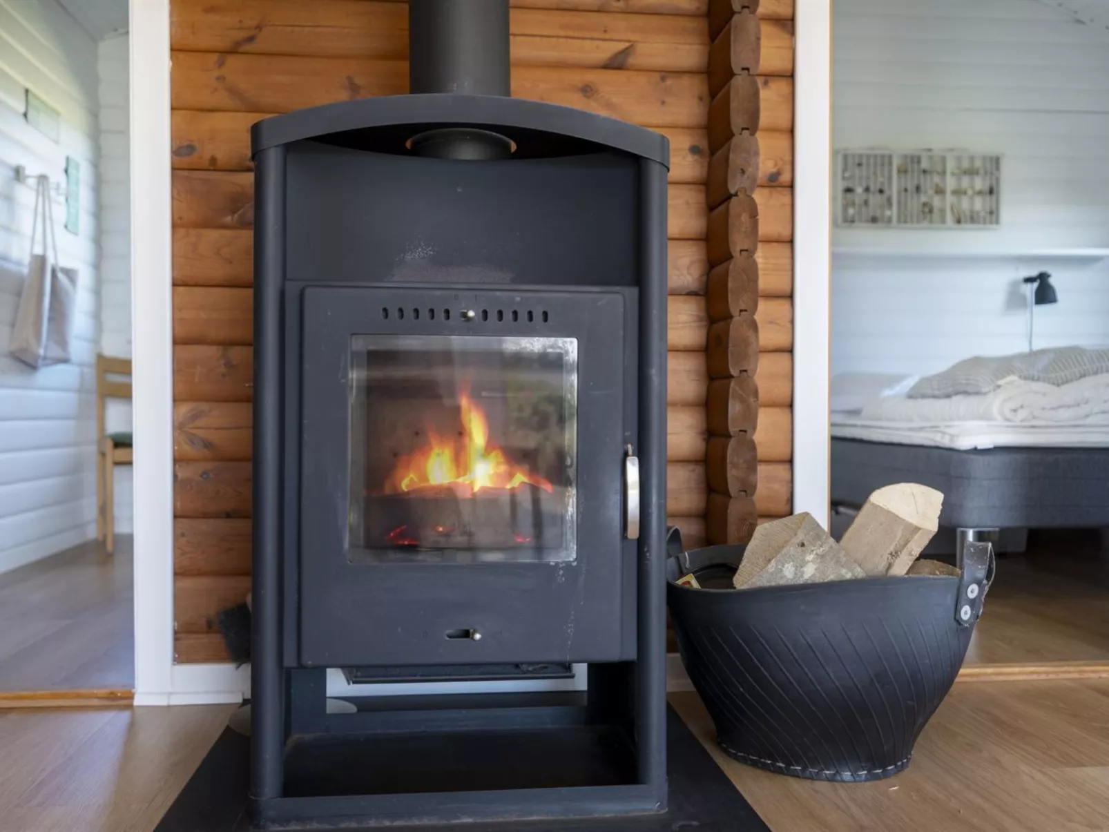 "Efra" - 400m from the sea-Inside