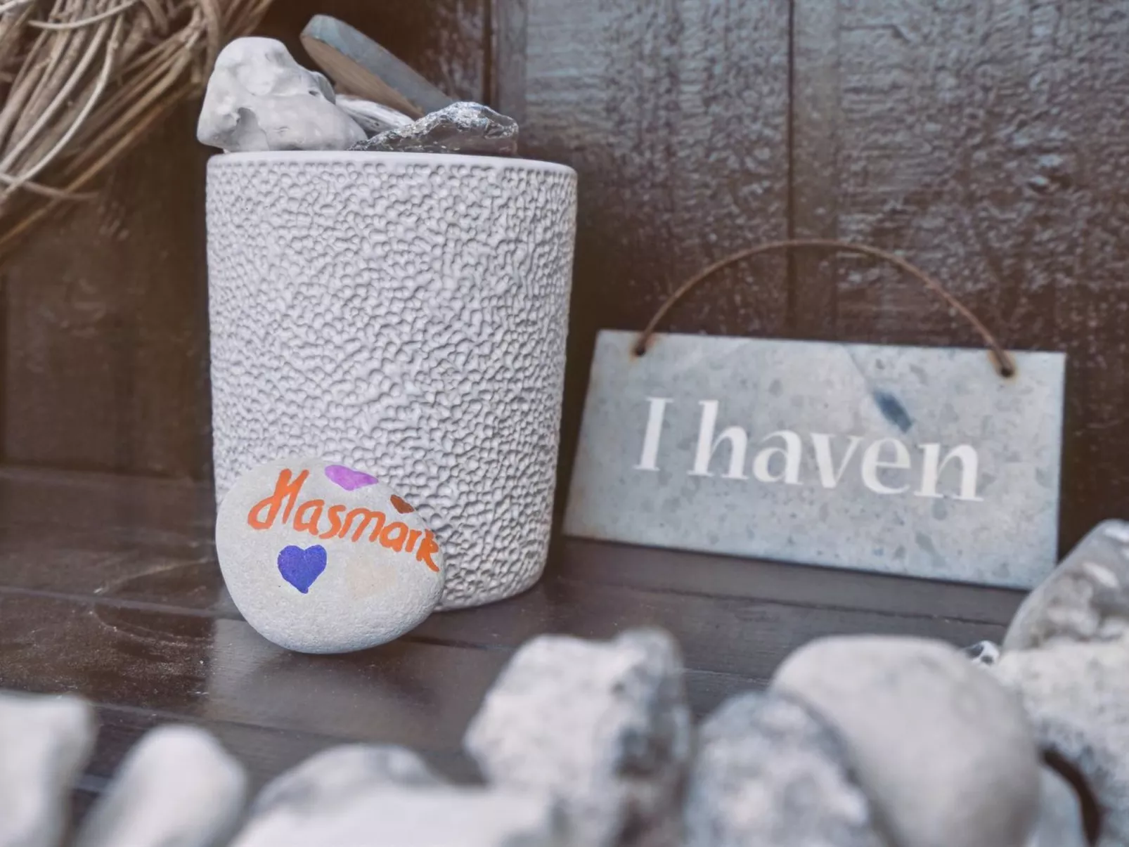 "Helmina" - 125m from the sea-Dehors