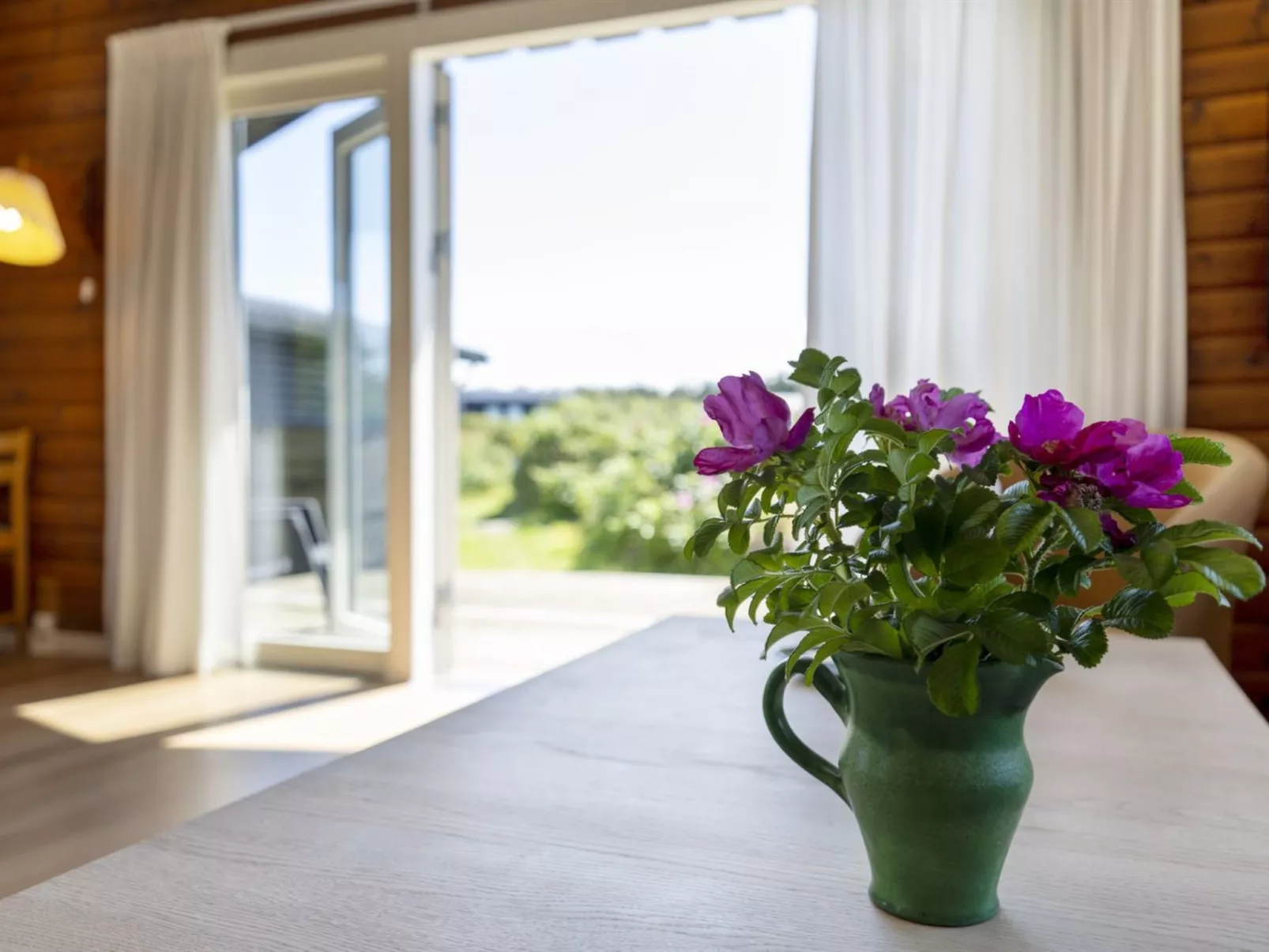 "Efra" - 400m from the sea-Inside