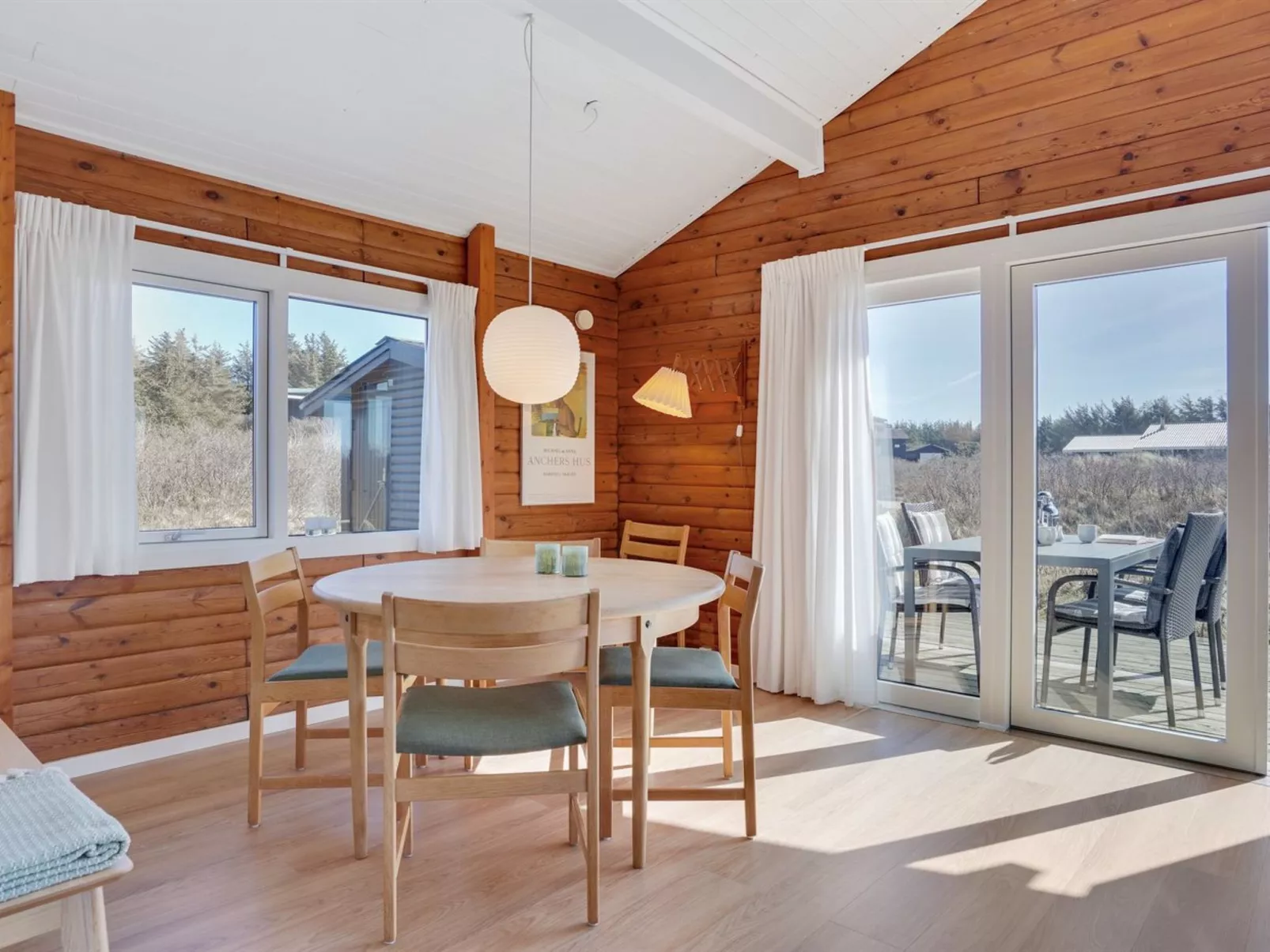 "Efra" - 400m from the sea-Inside