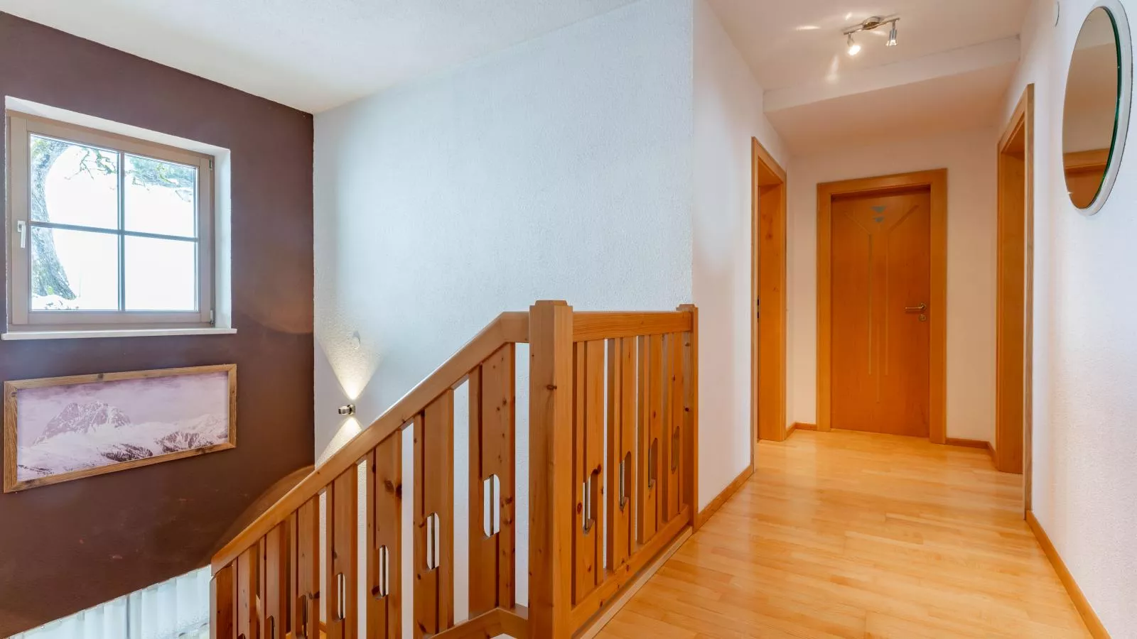 Haus Johanna-Landing