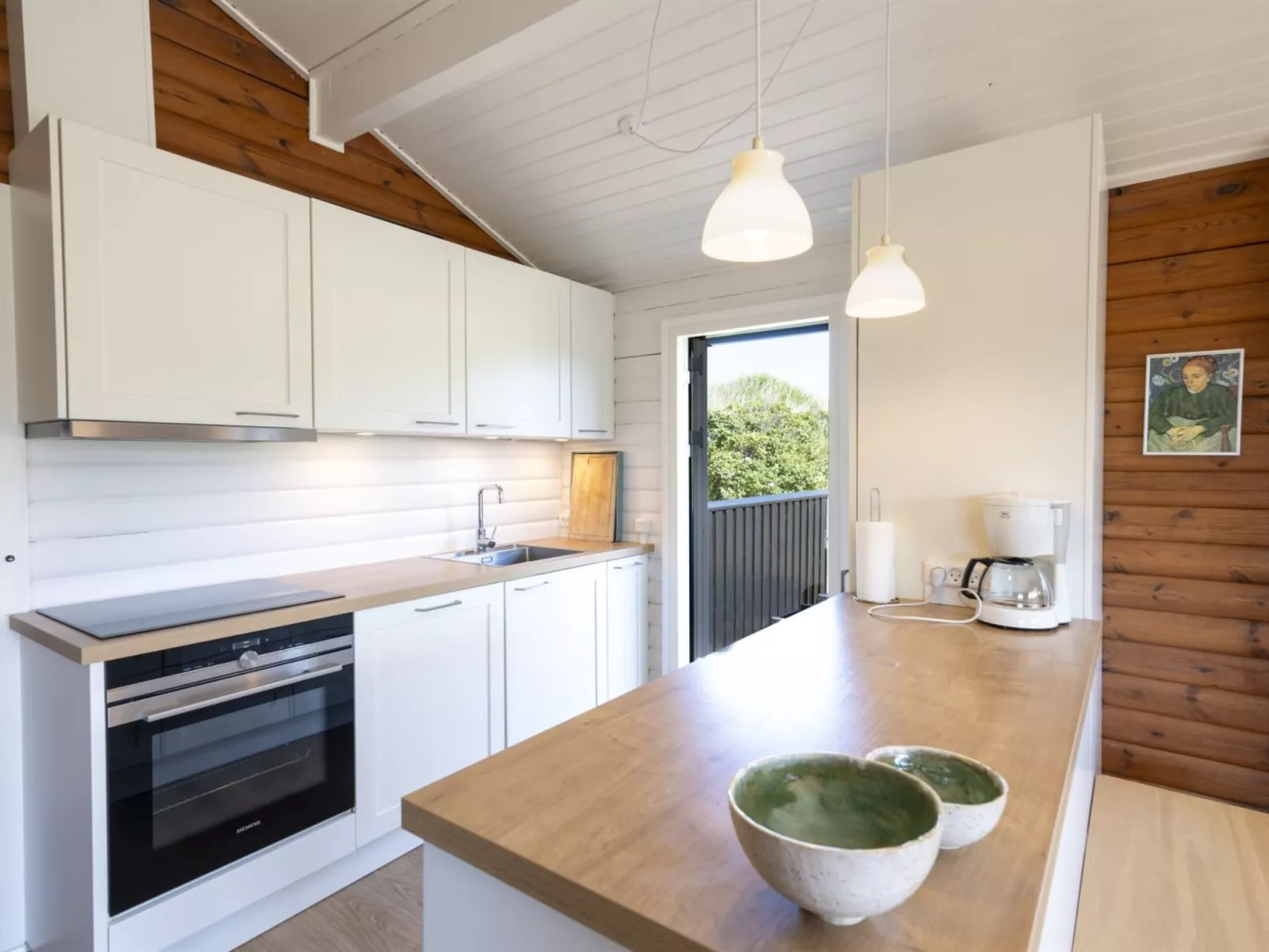 "Efra" - 400m from the sea-Inside