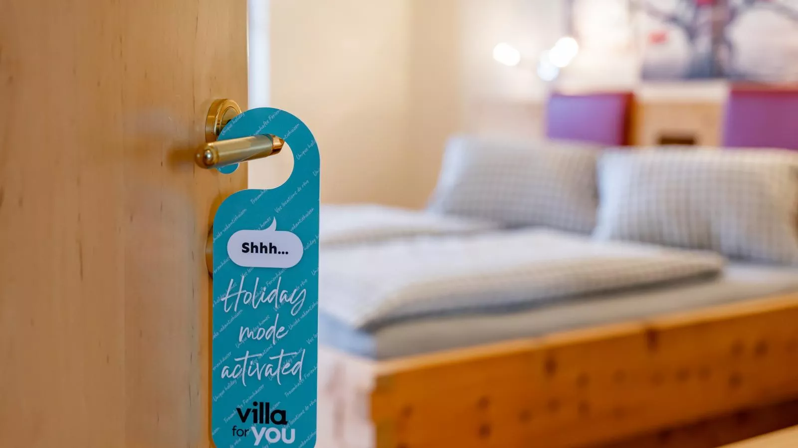 Haus Johanna-Ambiance