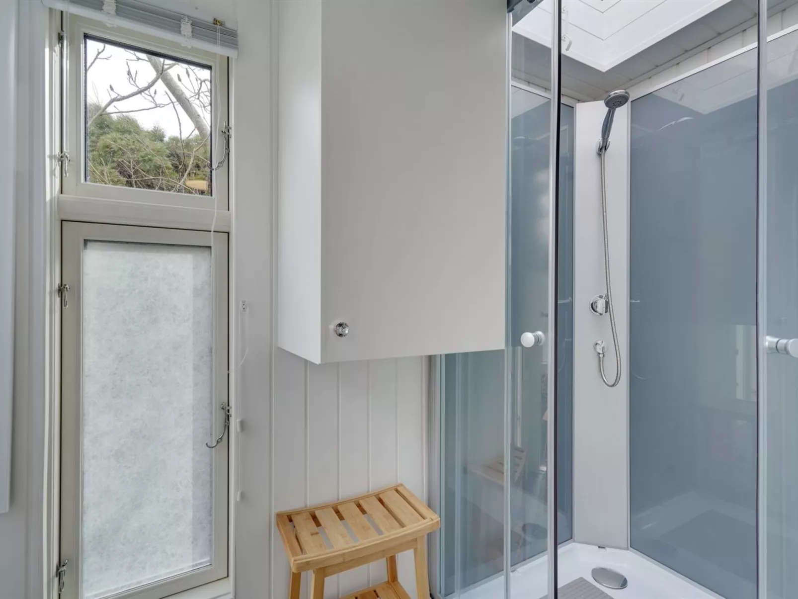 "Helmina" - 125m from the sea-Dedans