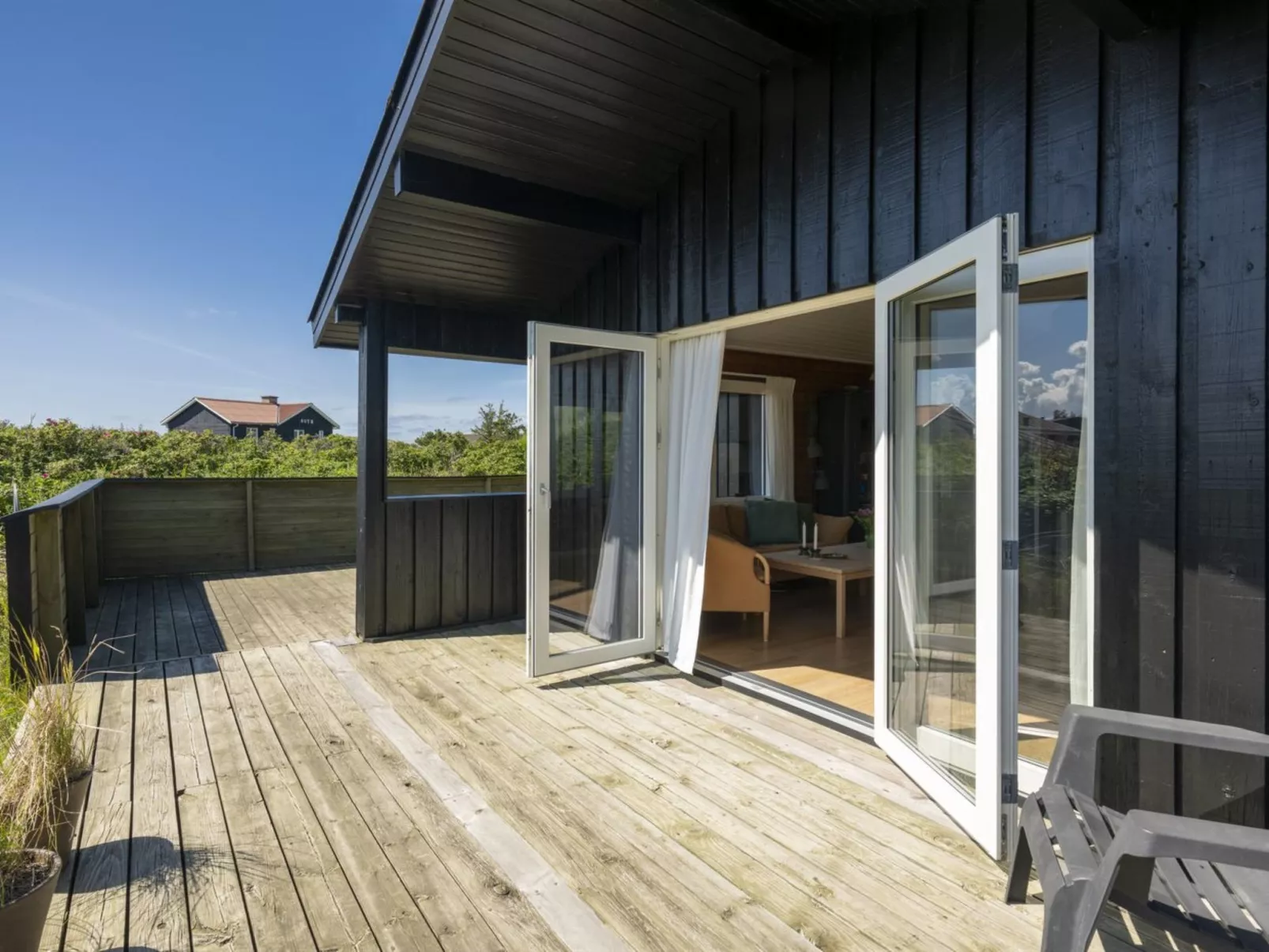 "Efra" - 400m from the sea-Outside