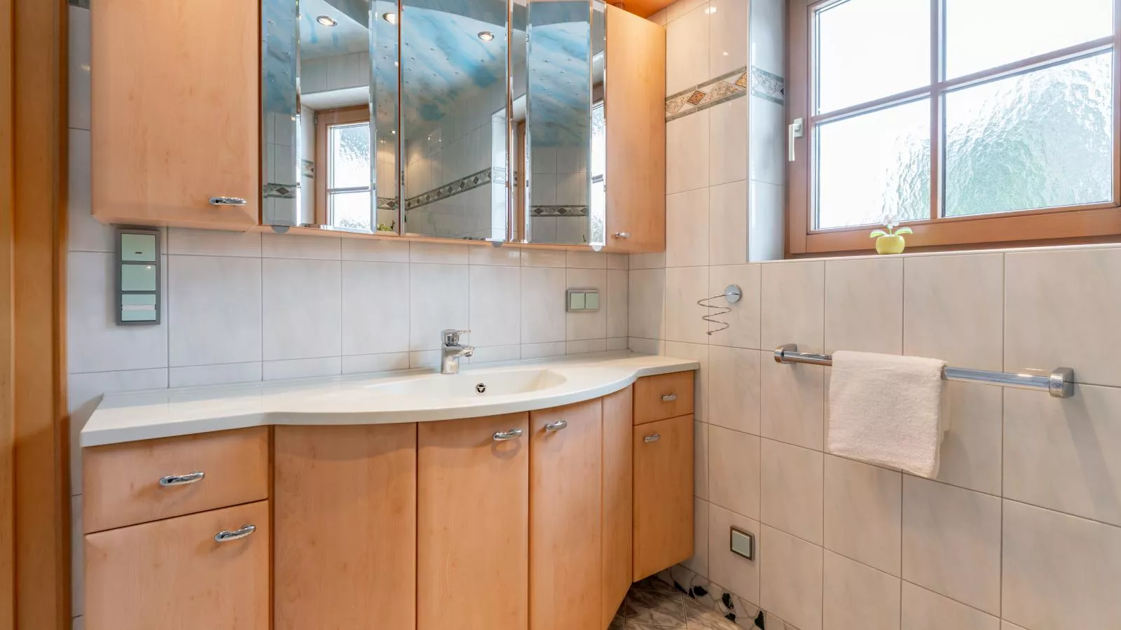 Haus Johanna-Bathroom