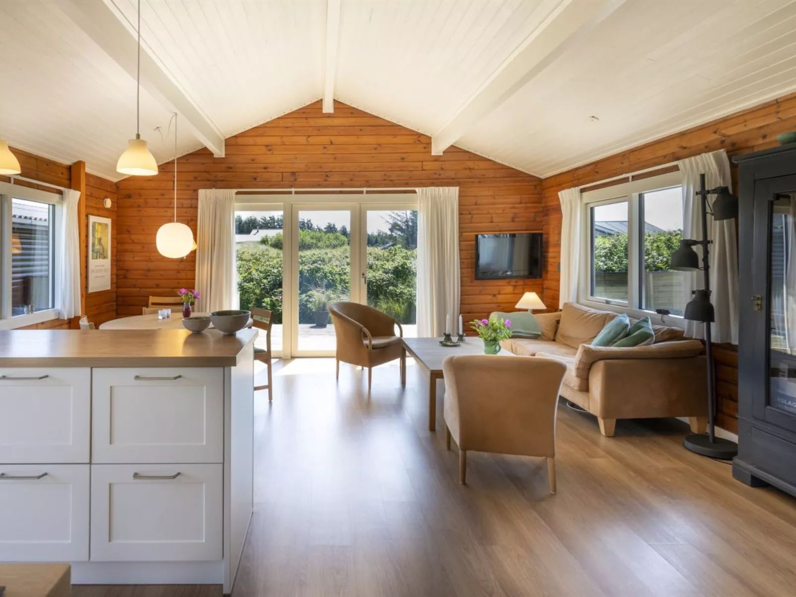 "Efra" - 400m from the sea-Inside