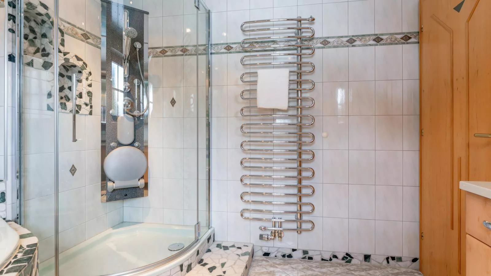 Haus Johanna-Bathroom