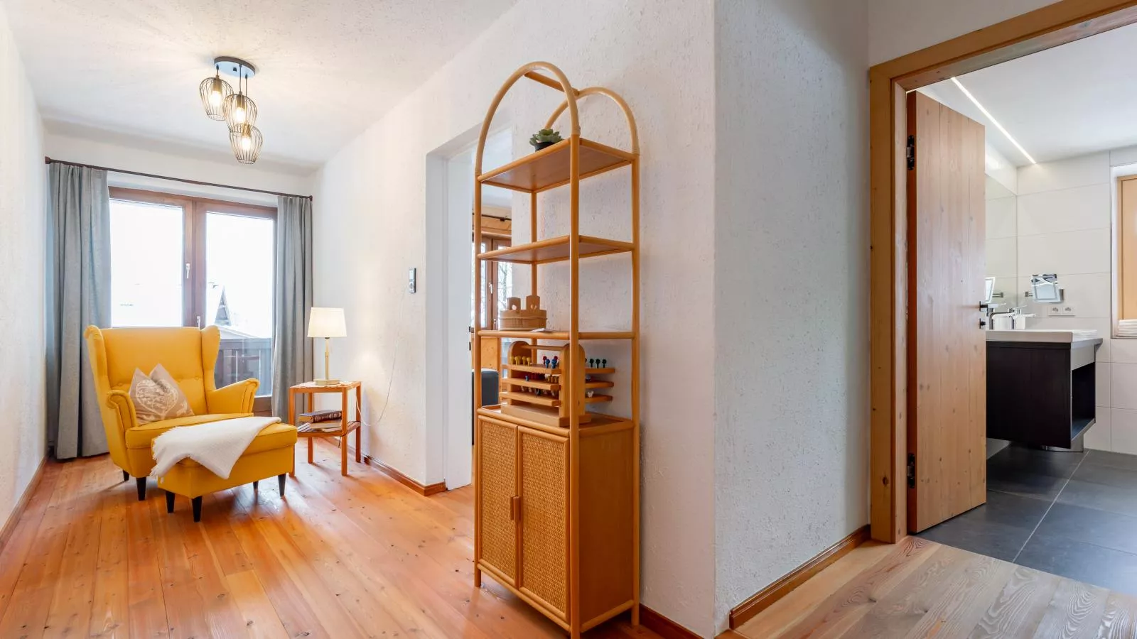 Kaiser-Recreation room