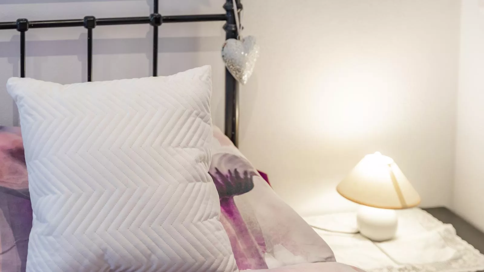 Smaragdherz-Ambiance