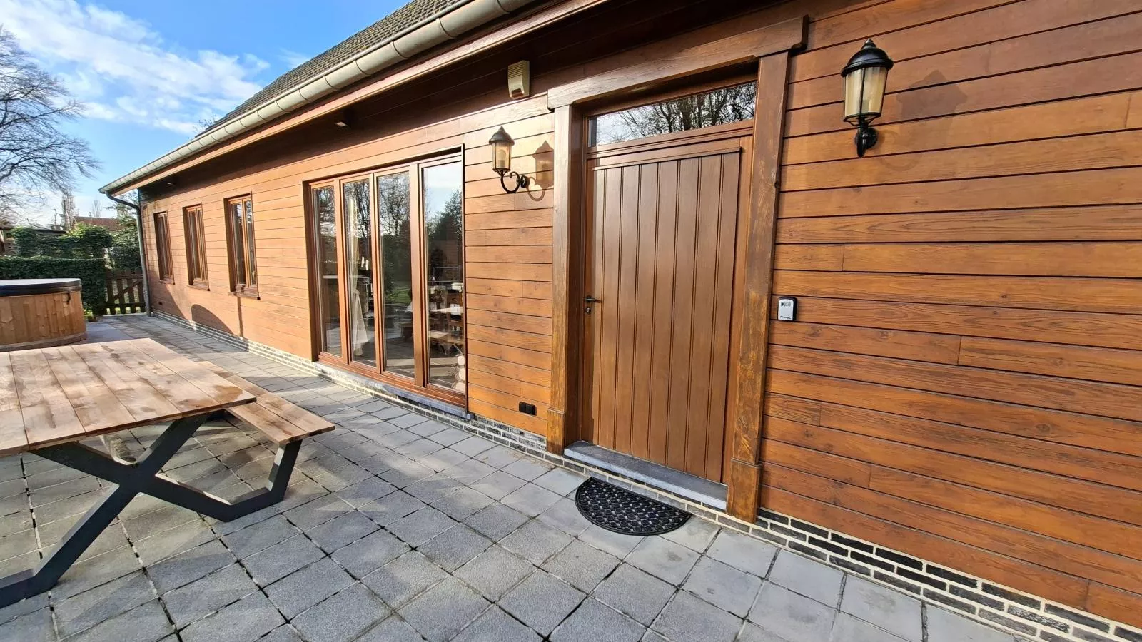 ZweveZalig-Extérieur