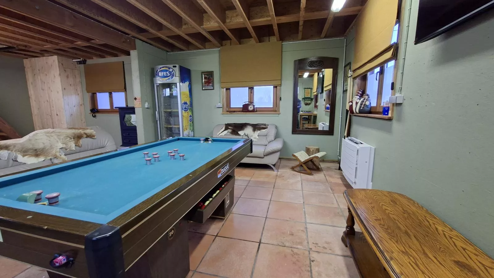 ZweveZalig-Salle de loisirs