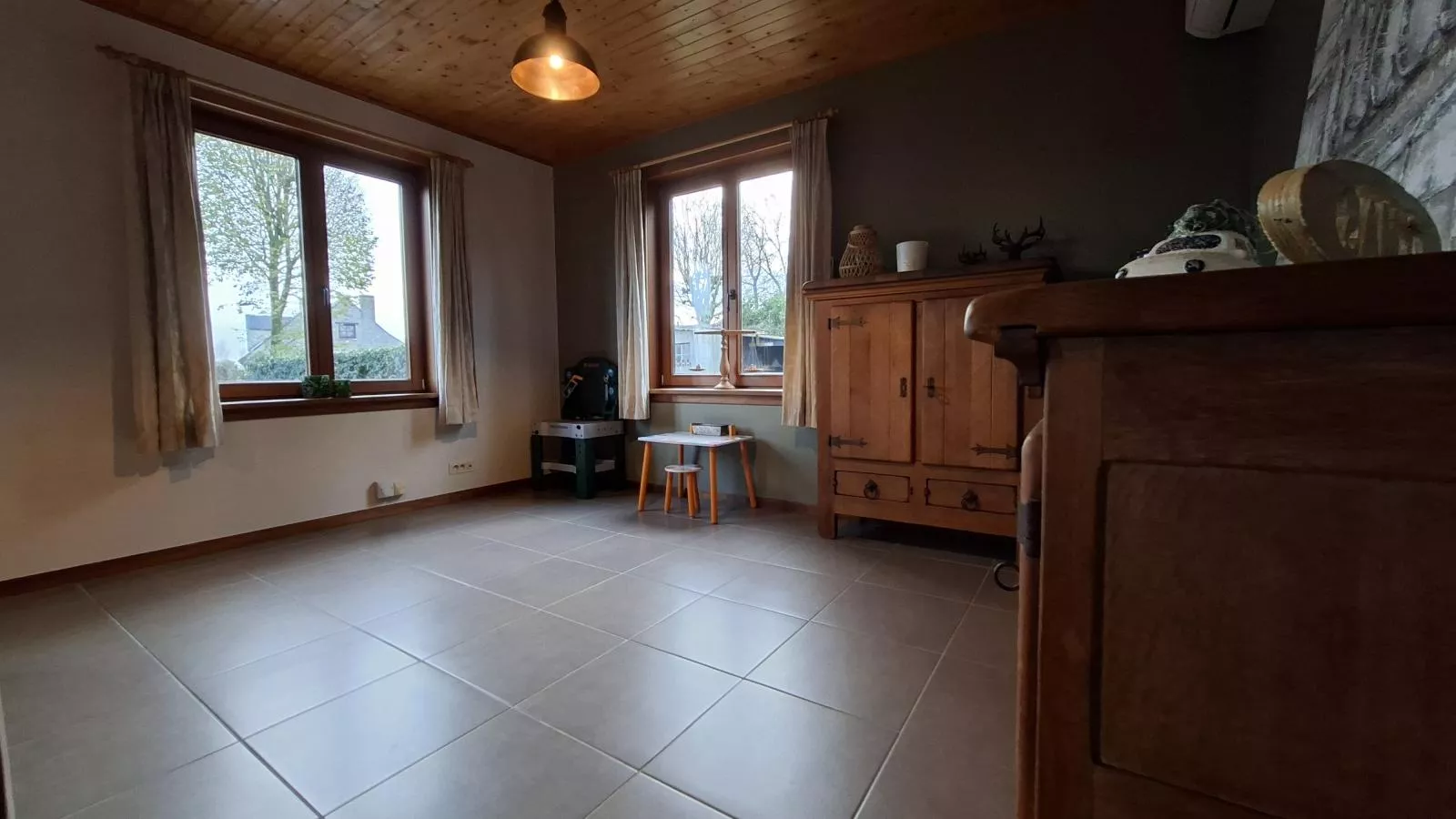 ZweveZalig-Salle de loisirs