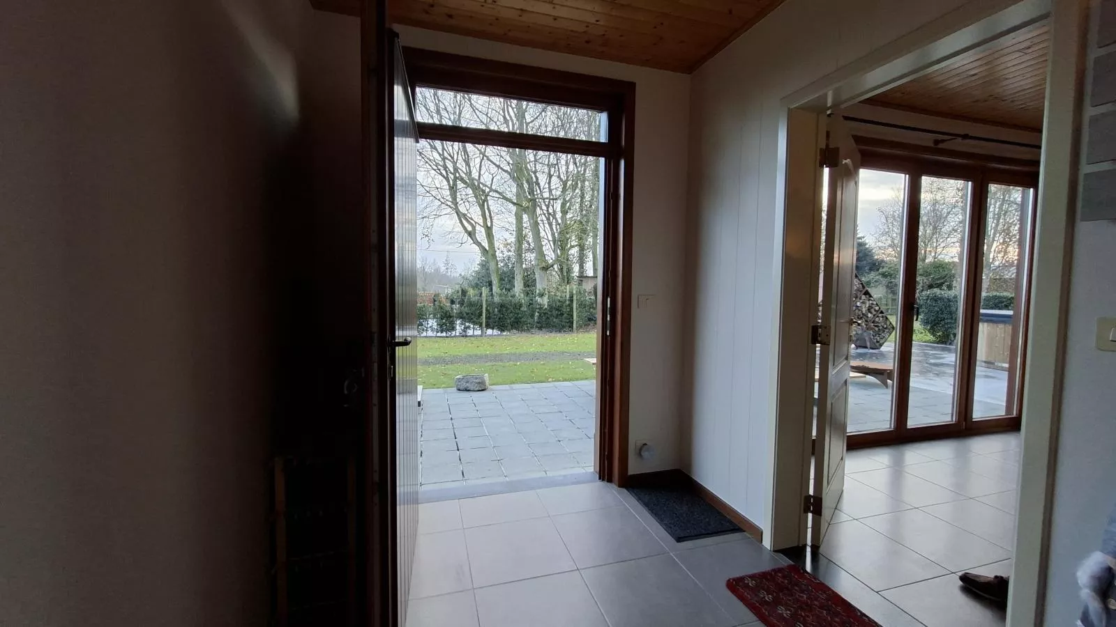 ZweveZalig-Intérieur