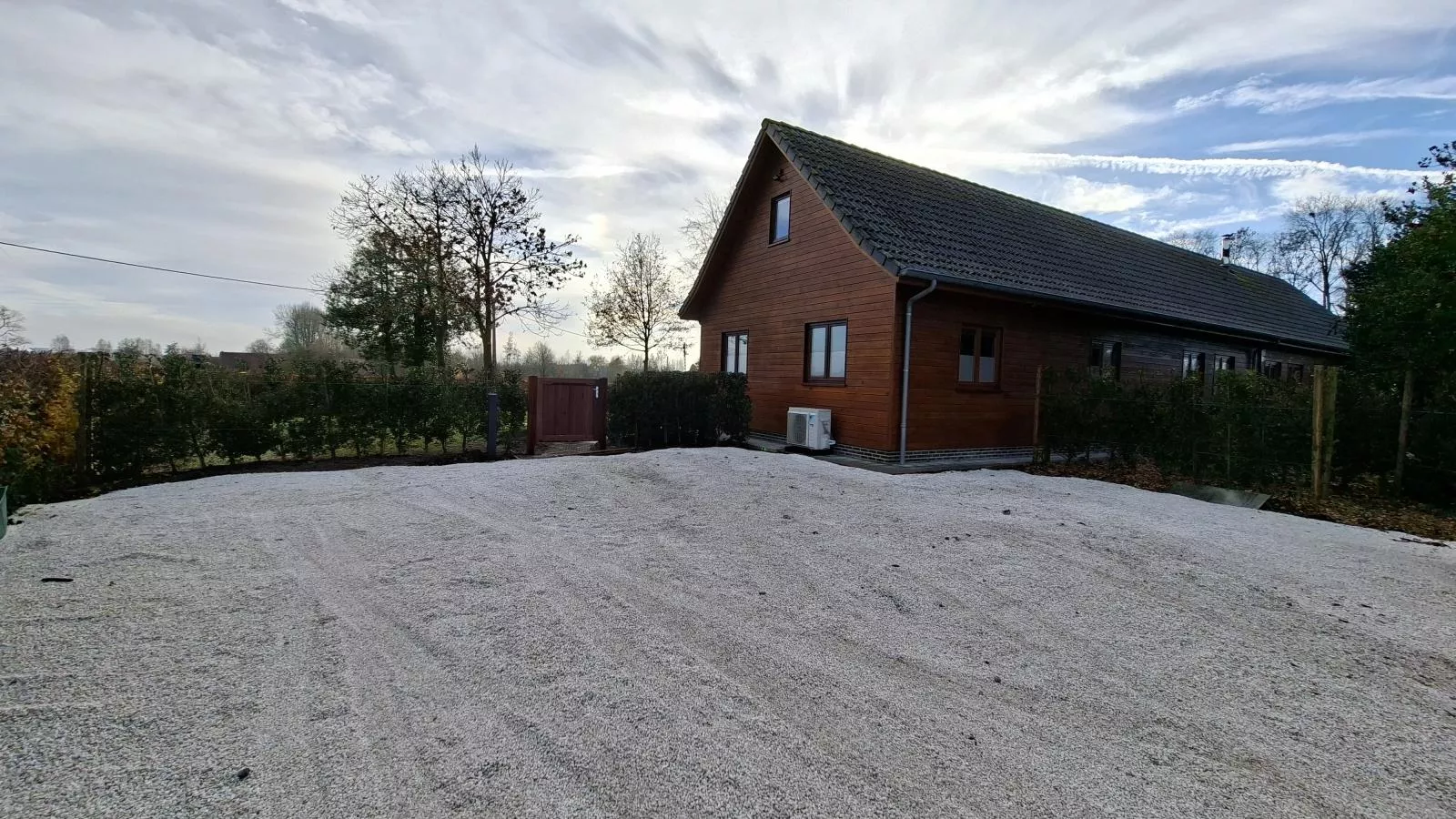 ZweveZalig-équipements