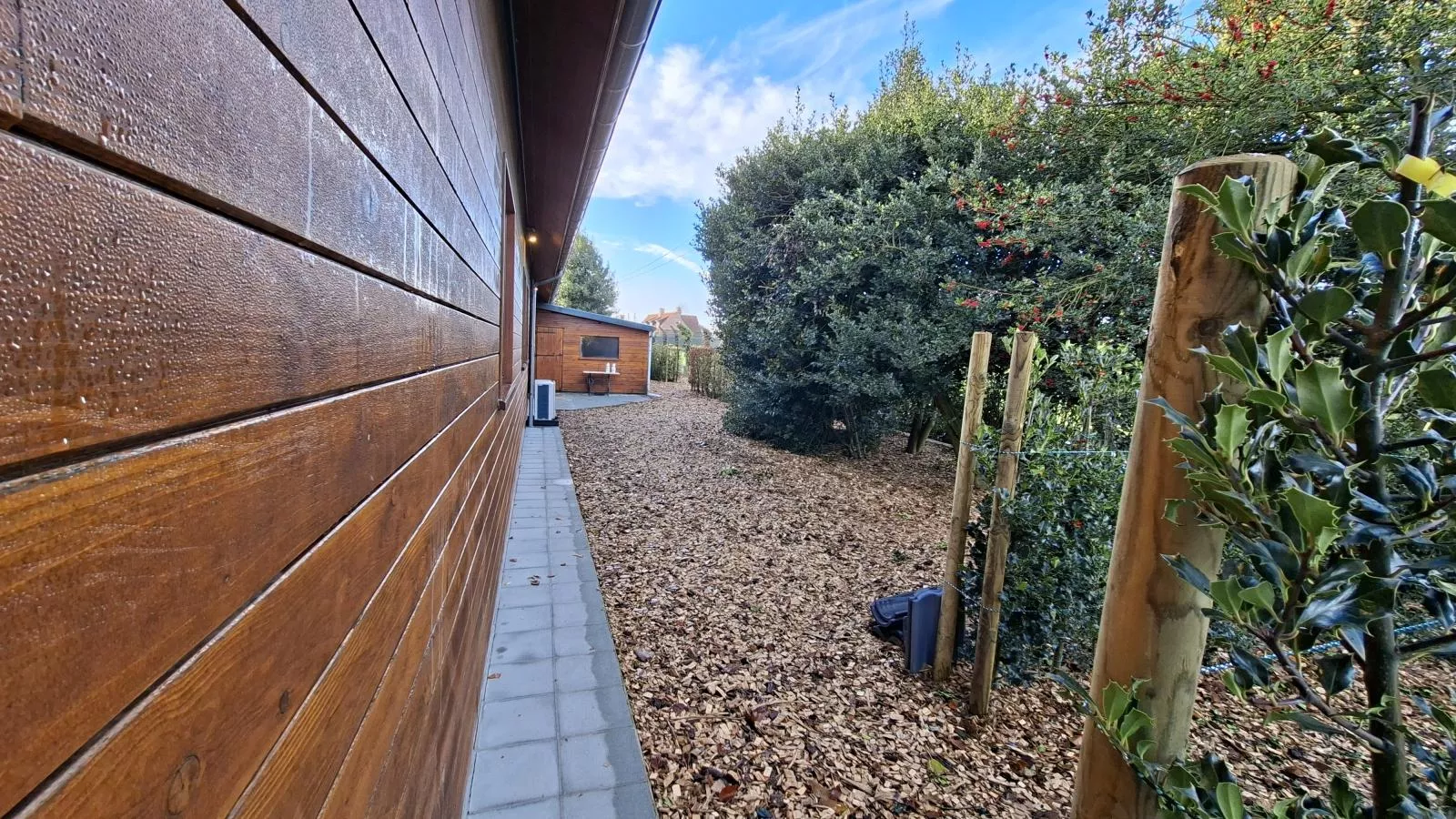 ZweveZalig-équipements