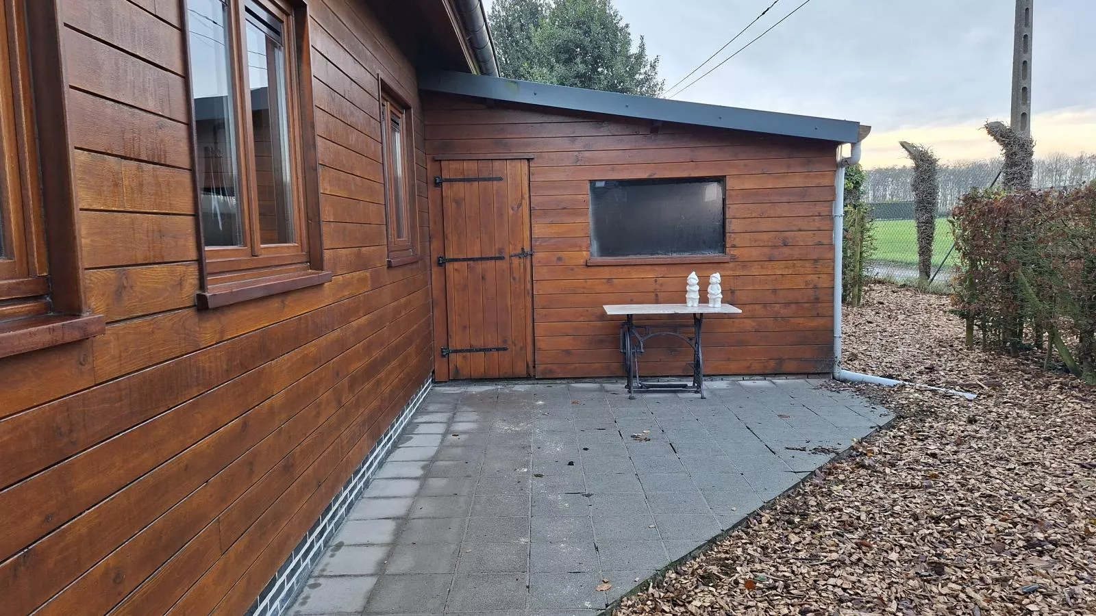 ZweveZalig-équipements