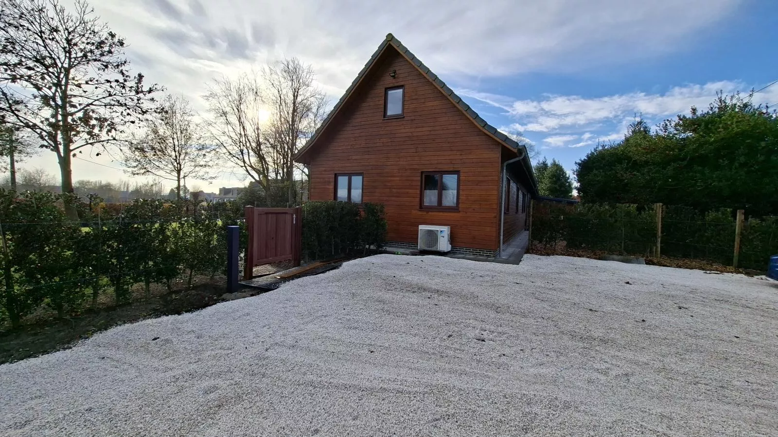 ZweveZalig-équipements