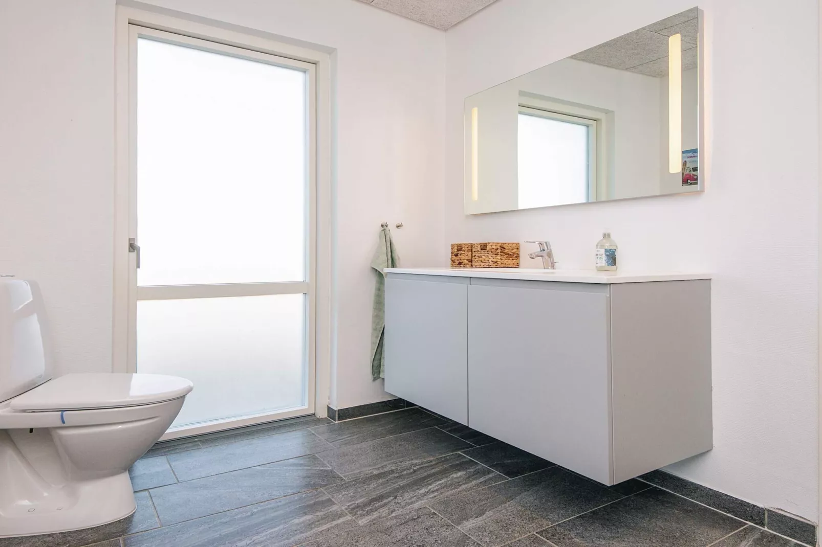 8 person holiday home in Tarm-Indoor