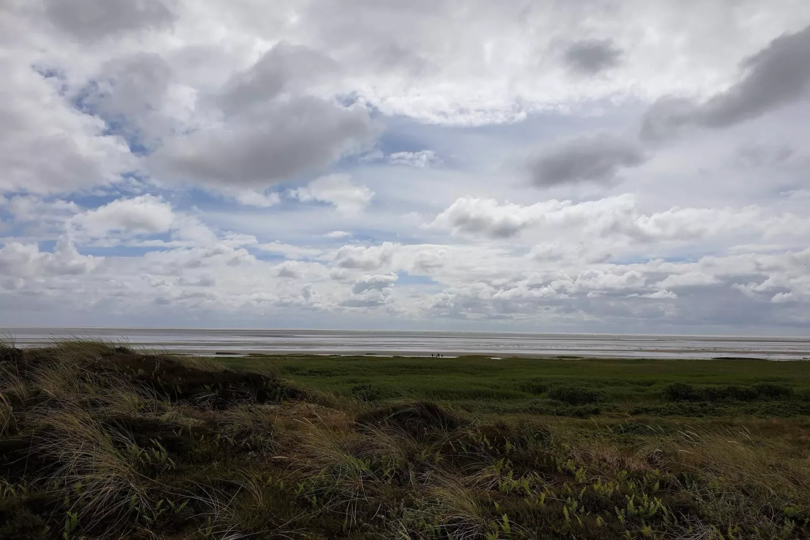 7 person holiday home in Fanø-By Traum