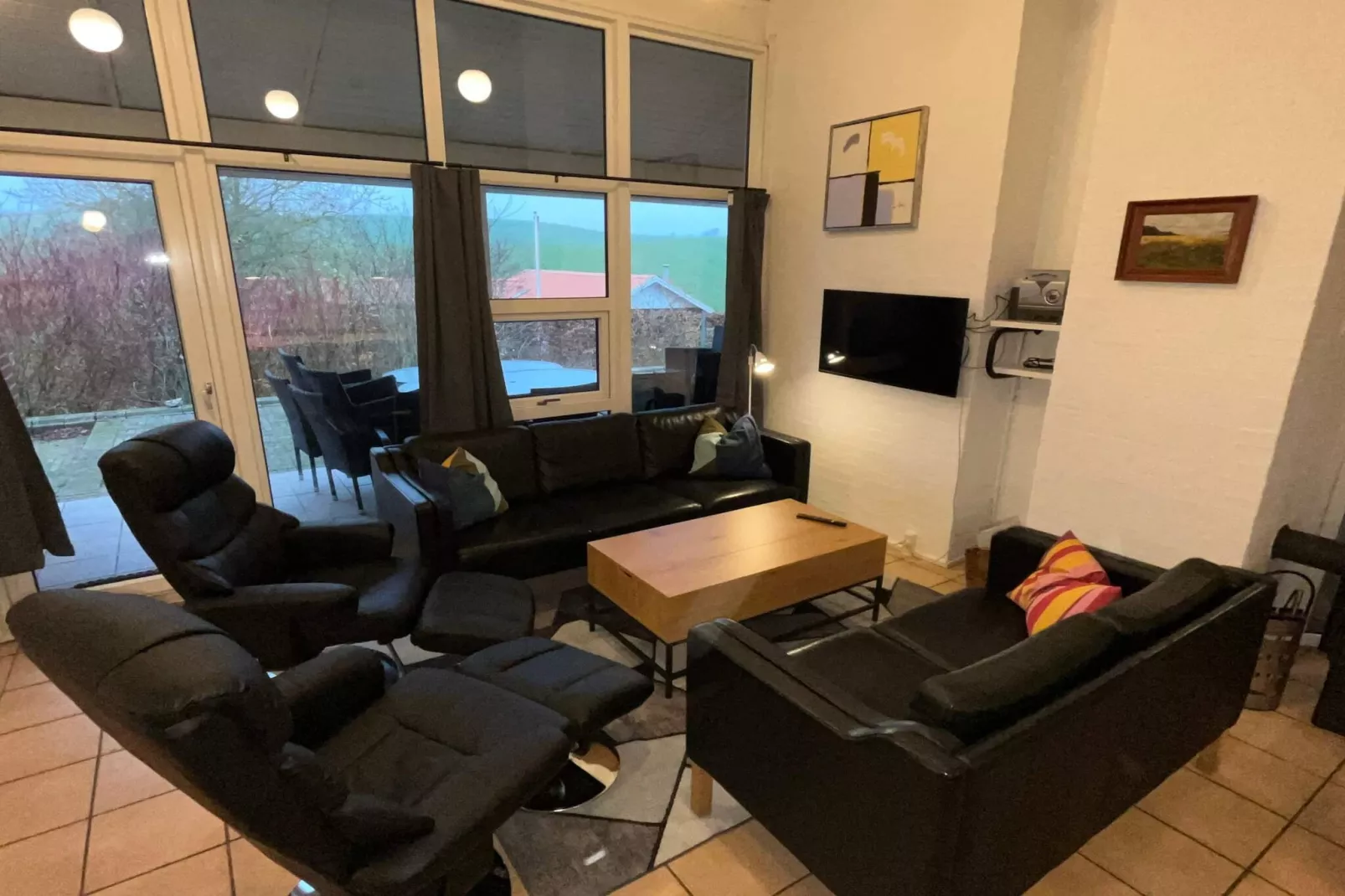 10 Personen Ferienhaus in Haderslev-By Traum