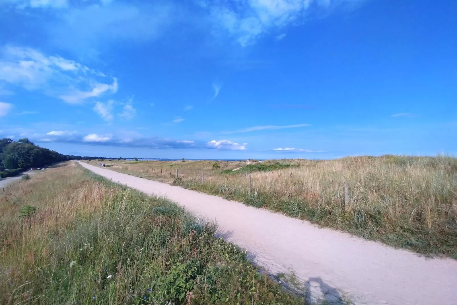 5 etoiles maison de vacances a Idestrup