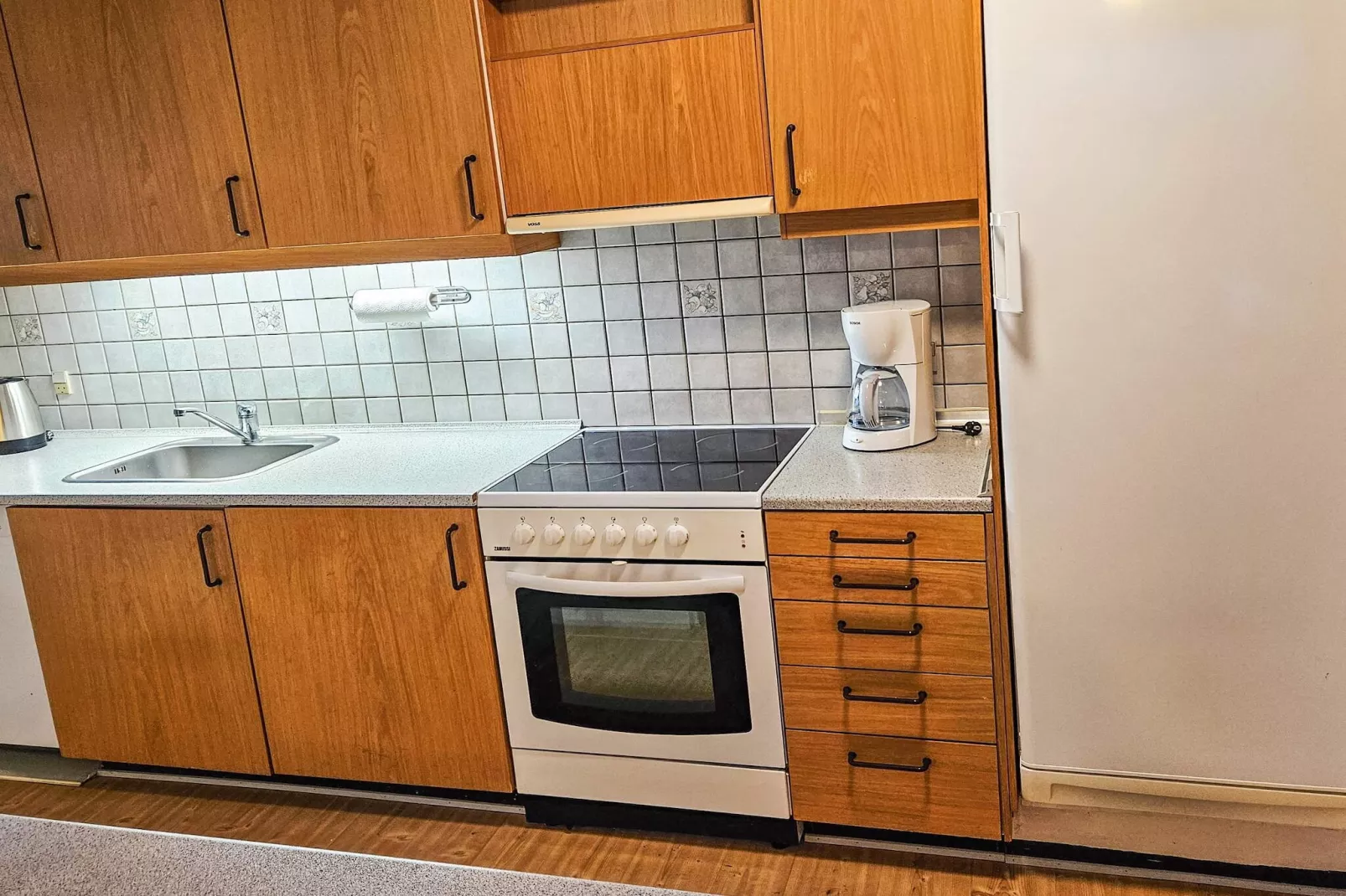 6 person holiday home in Lemvig-Untagged