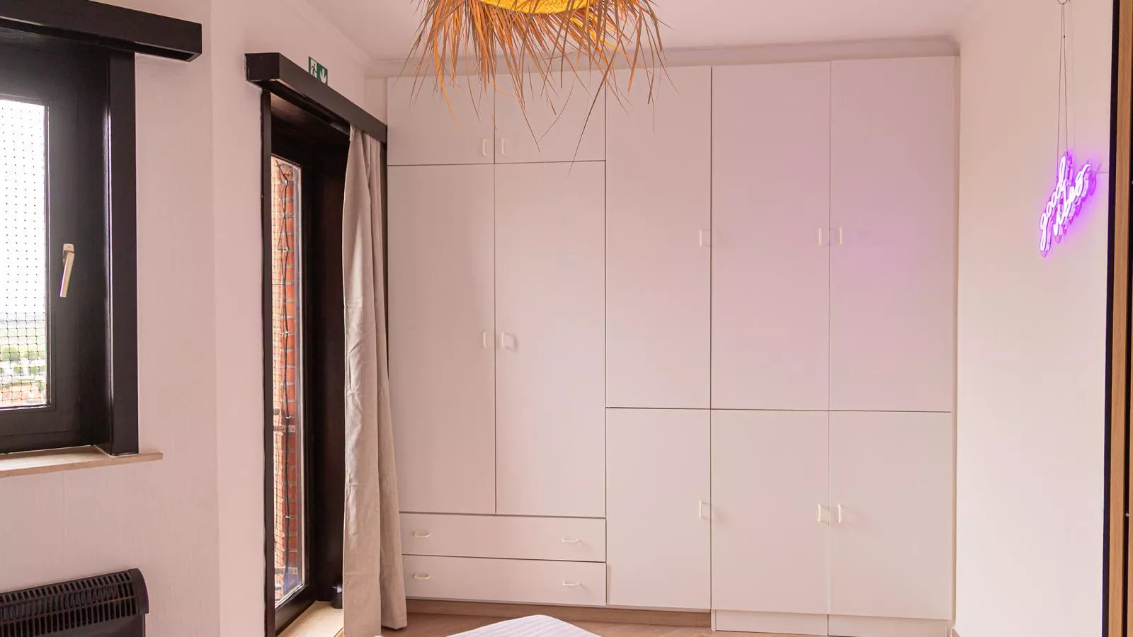 Nautilus - 0903-Bedroom