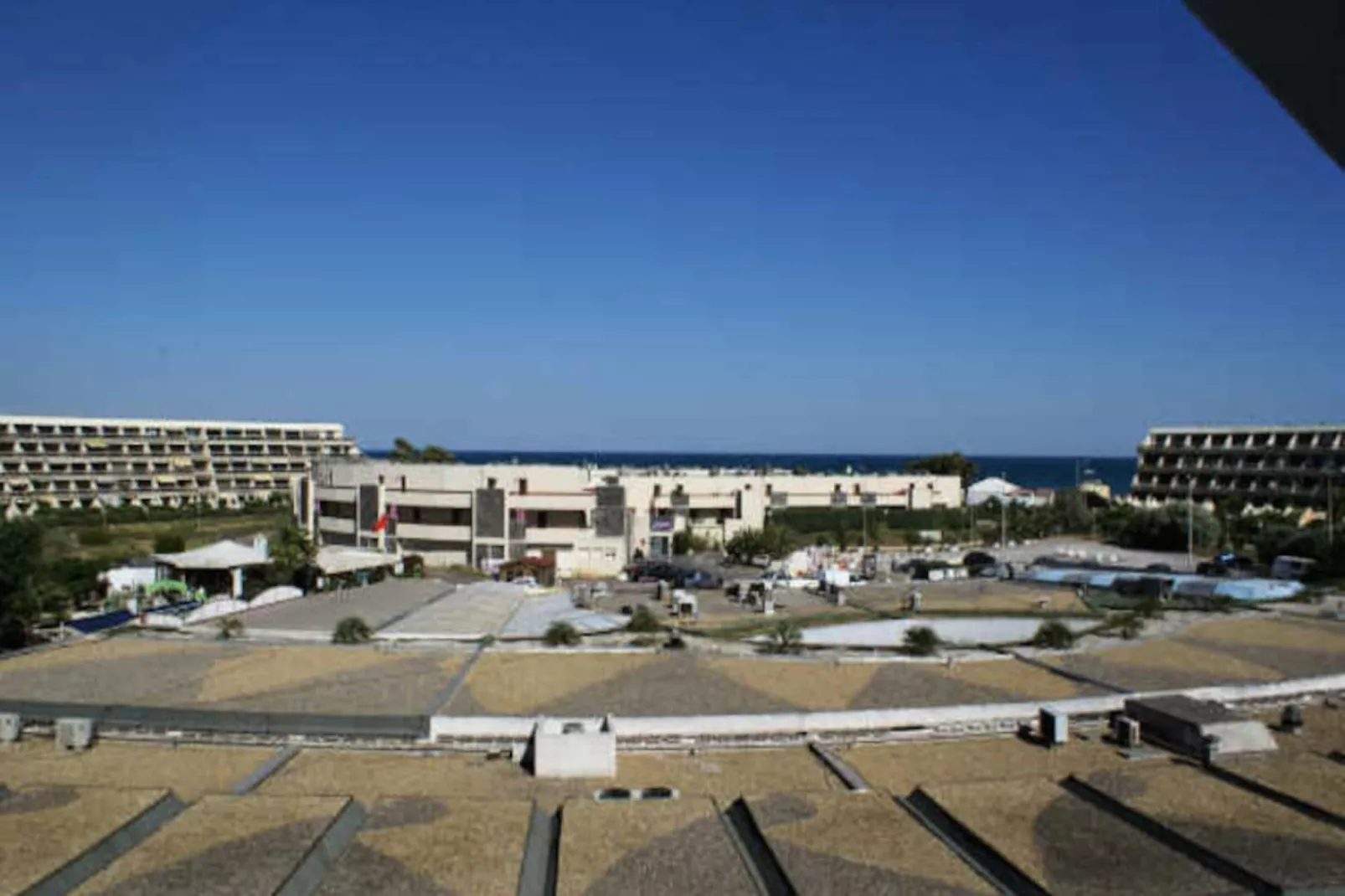 Résidence NATURISTE HELIOPOLIS