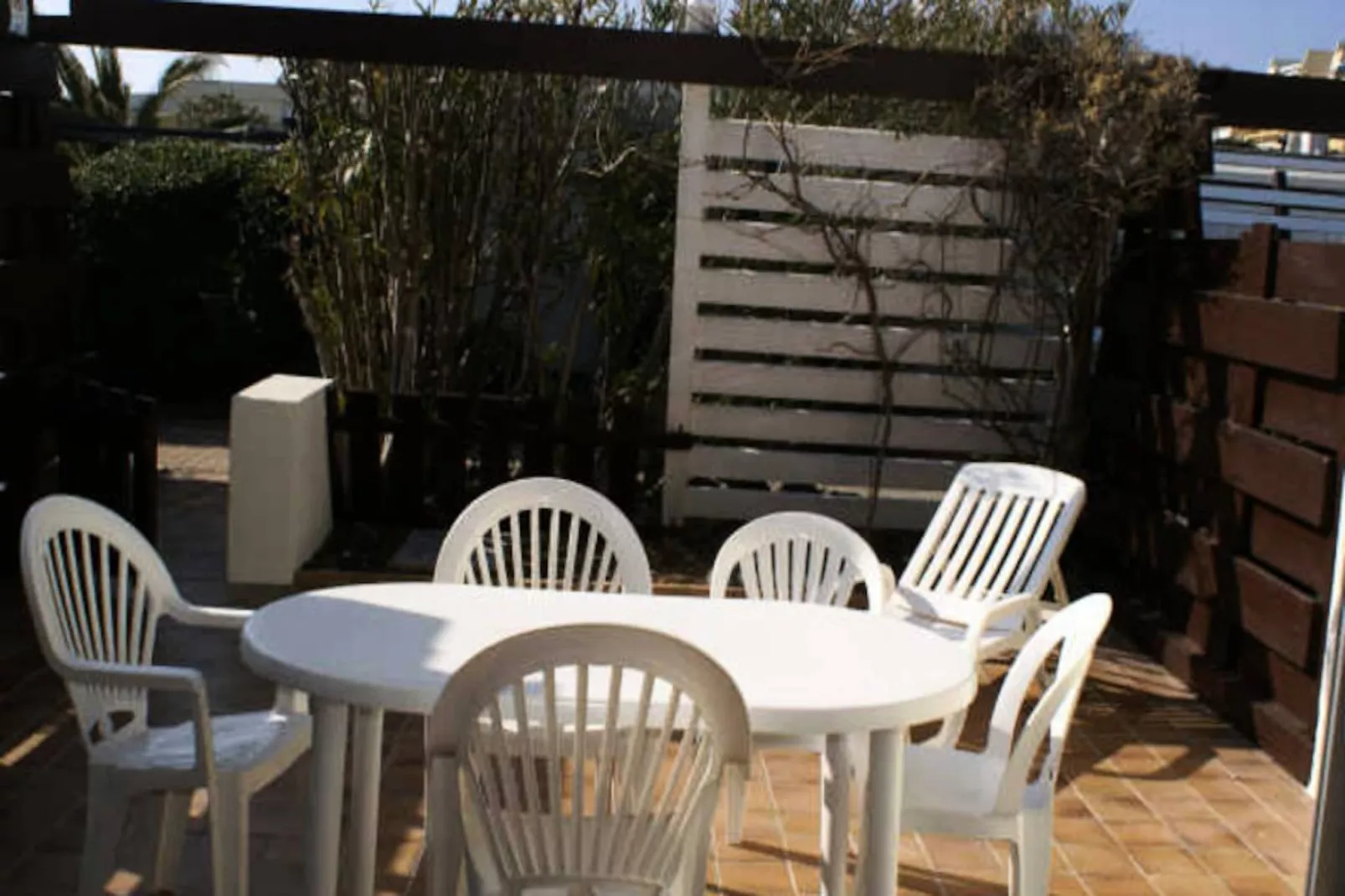 Résidence NATURISTE PORT NATURE VILLAGE