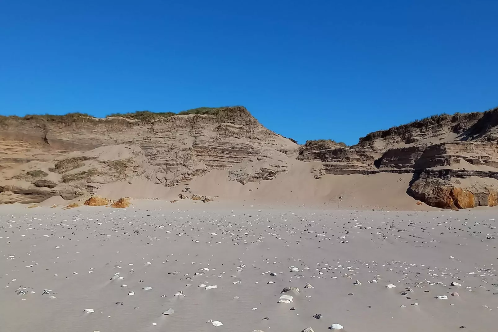 Maison de vacances pour 12 a Vestervig-By Traum-Non tagué