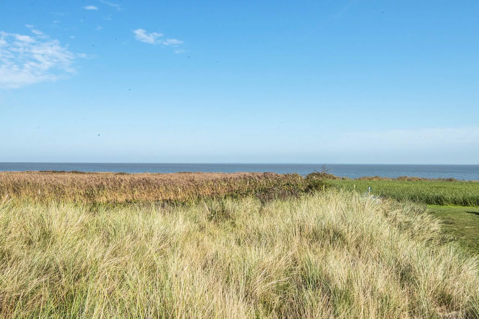 4 person holiday home in Rømø