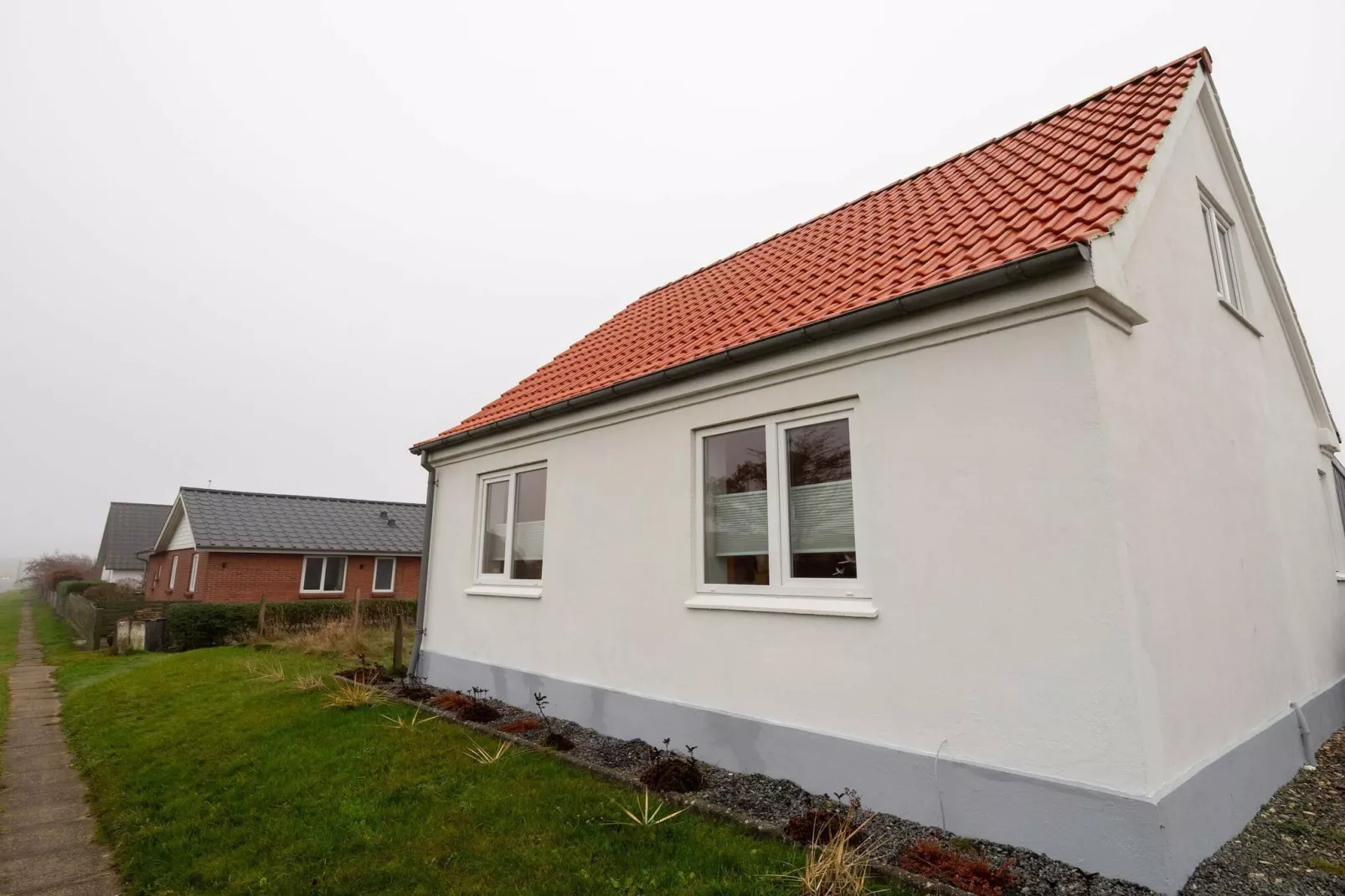 4 Personen Ferienhaus in Hanstholm