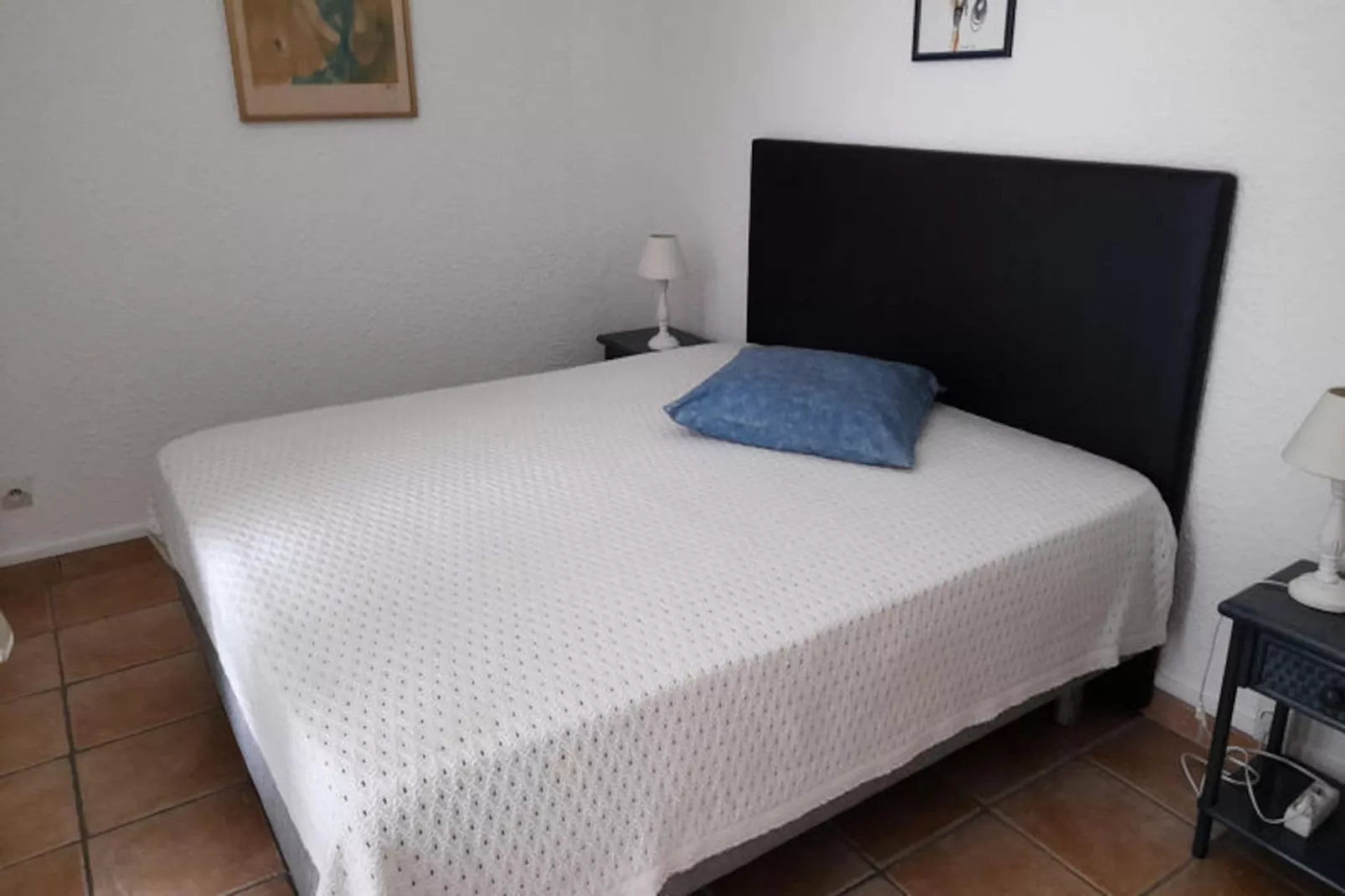 Résidence NATURISTE PORT NATURE VILLAGE