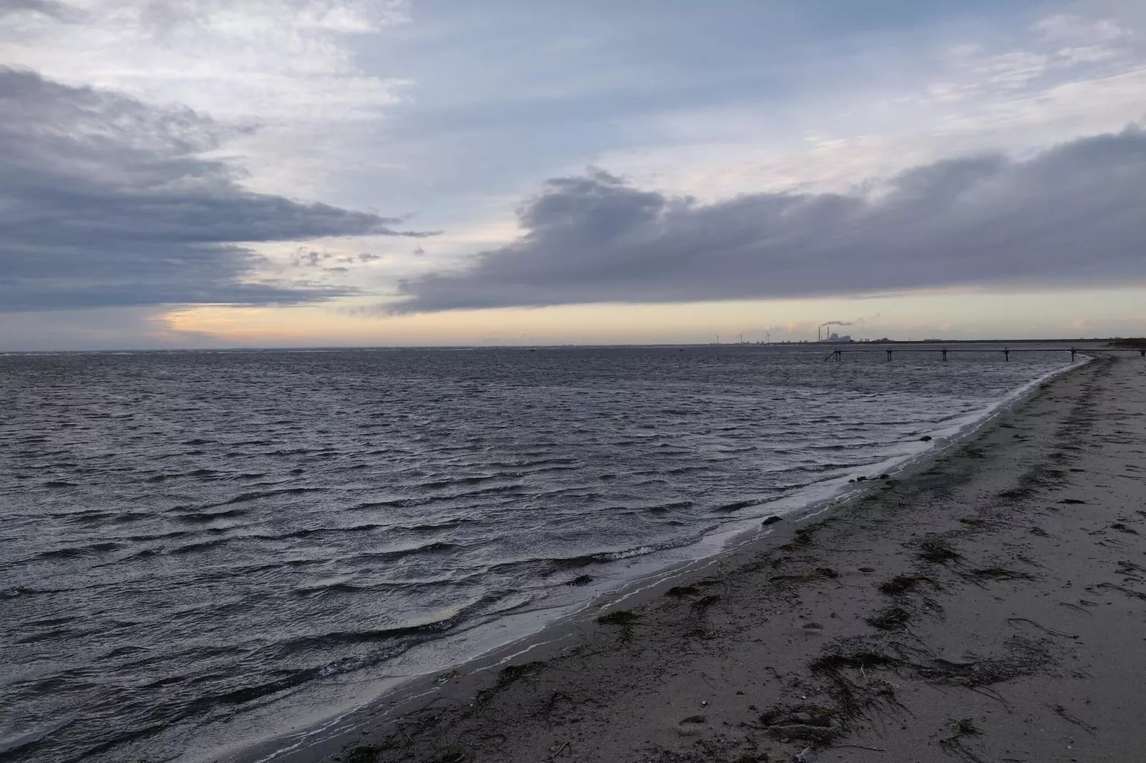 Maison de vacances pour 10 a Dragør-By Traum