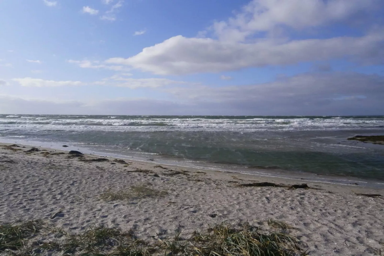 Bonheur en bord de mer -- By Traum Ferienwohnungen