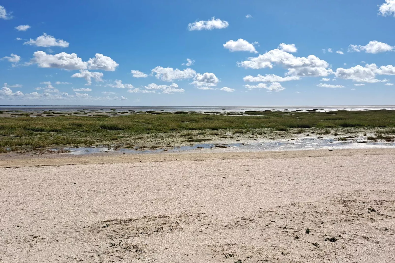 7 person holiday home in Fanø-By Traum-Untagged