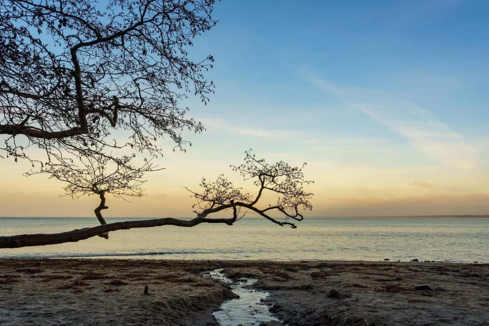 8 Personen Ferienhaus in Vig-By Traum