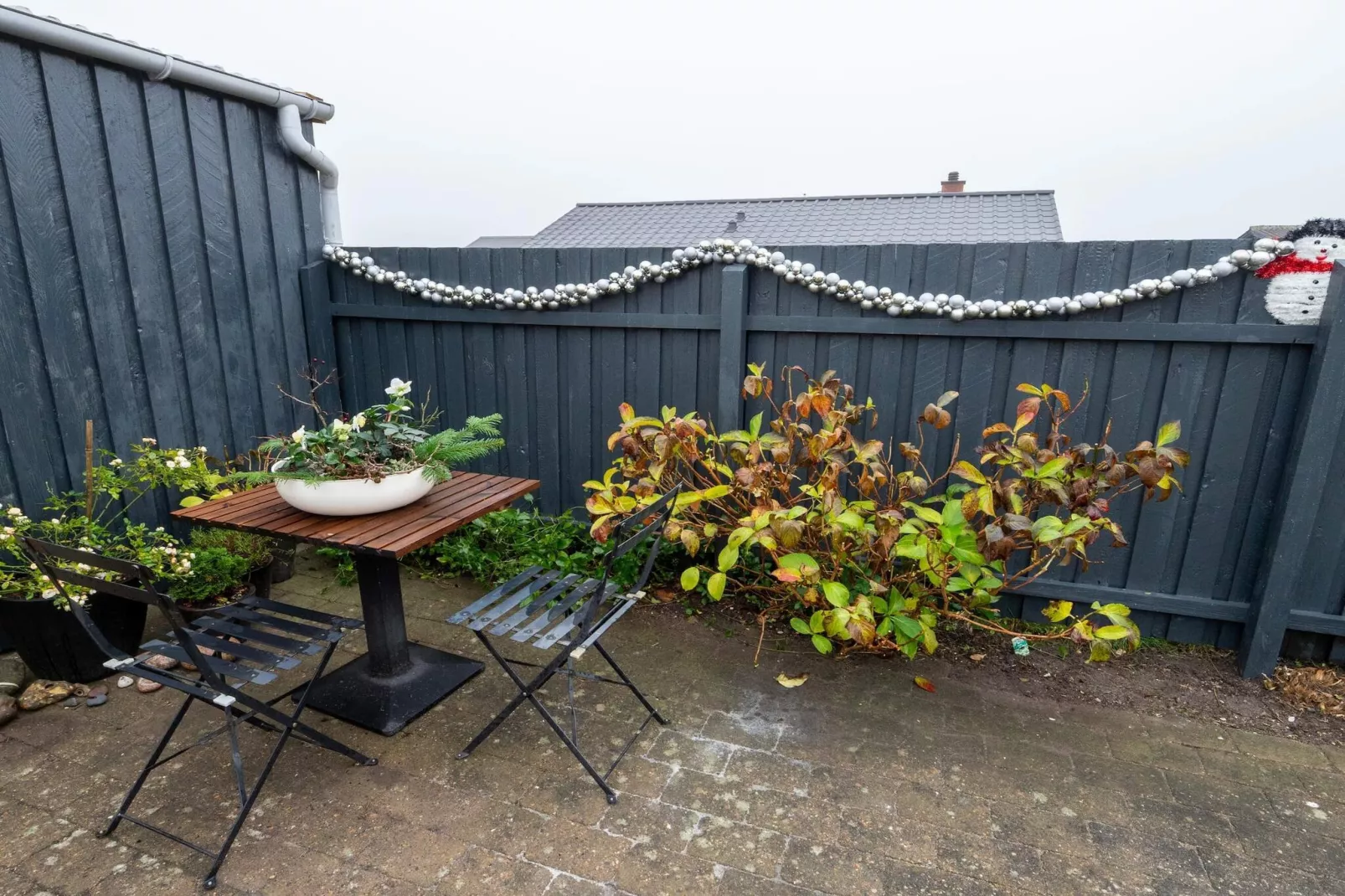 4 Personen Ferienhaus in Hanstholm