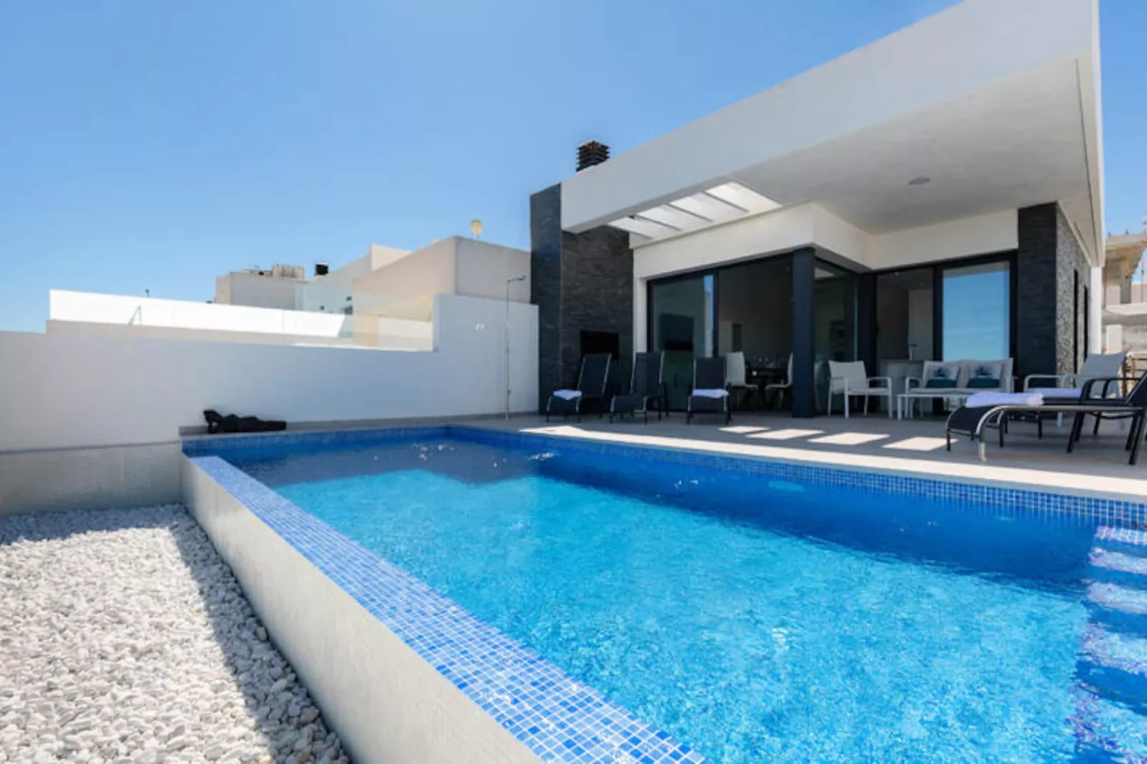 Maison à Ciudad Quesada