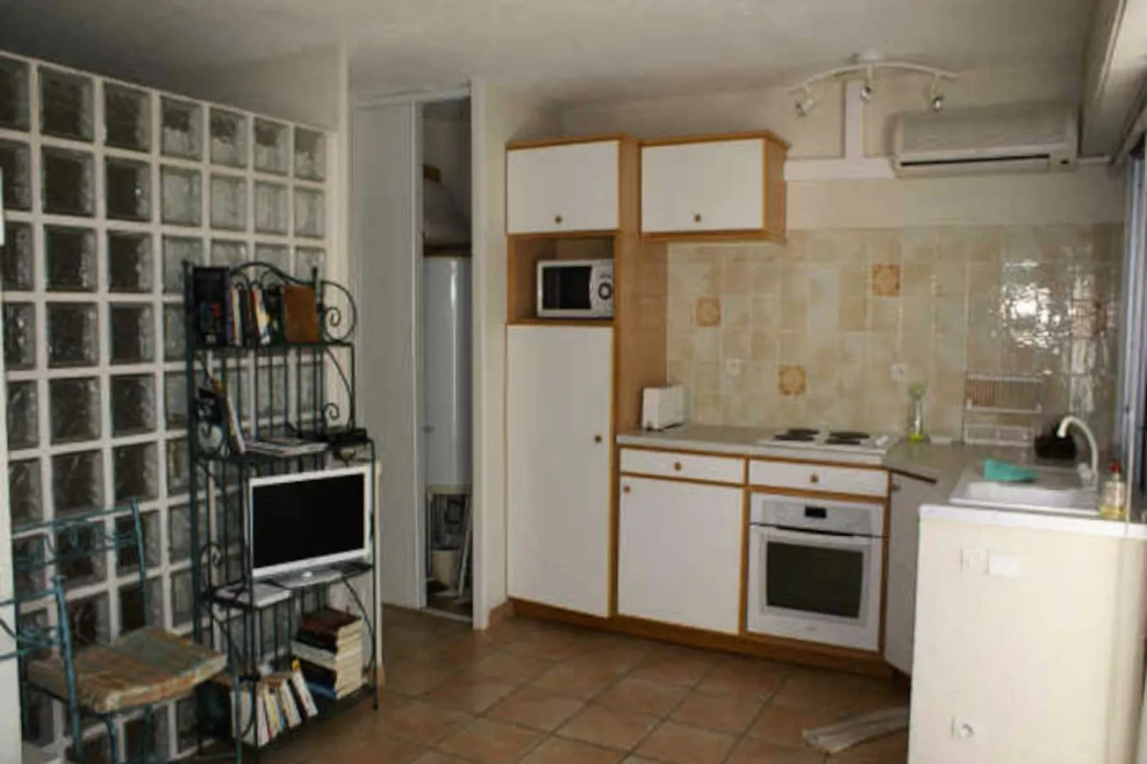 Résidence NATURISTE PORT NATURE VILLAGE