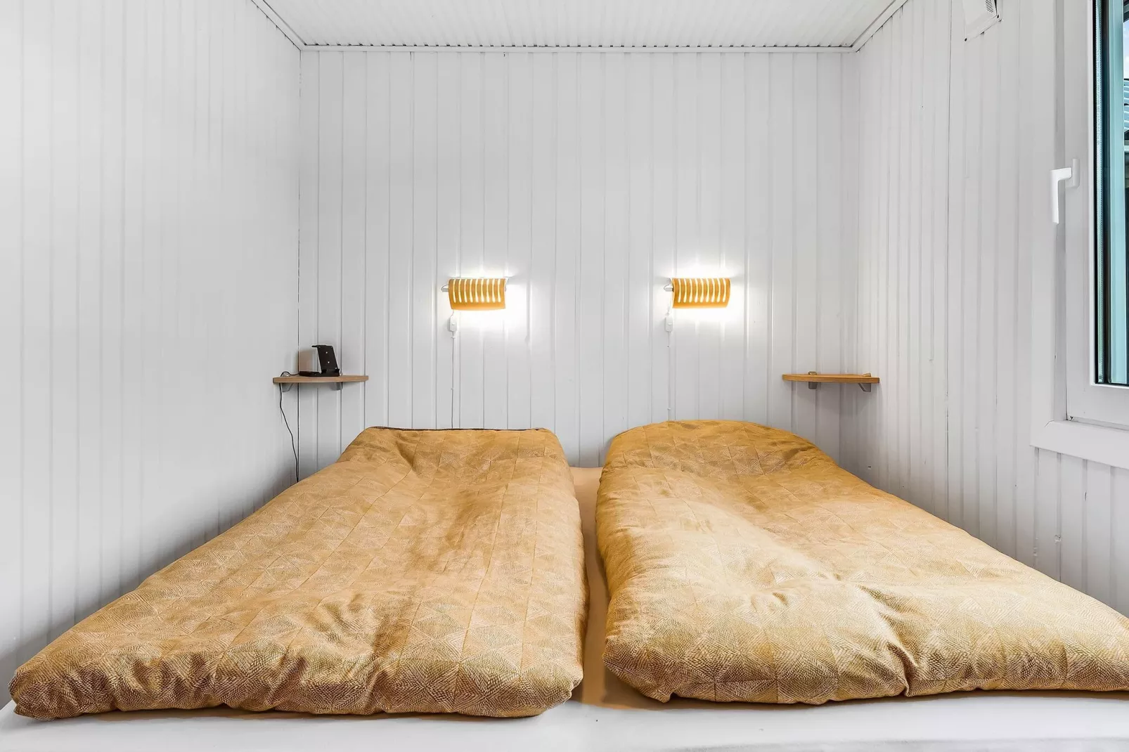 4 Personen Ferienhaus in Fanø-Innenbereich