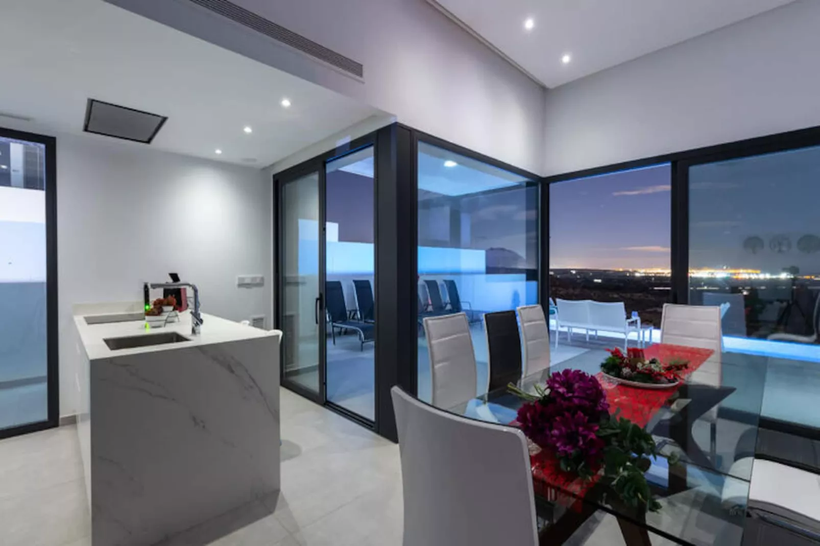 Maison à Ciudad Quesada-Nicht zugeordnet